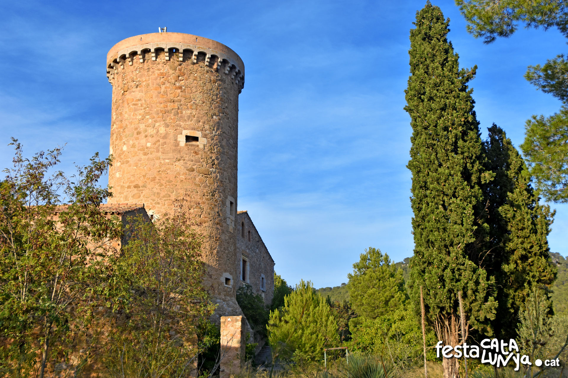Torroella de Montgrí-L'Estartit - Mas de la Torre Gran