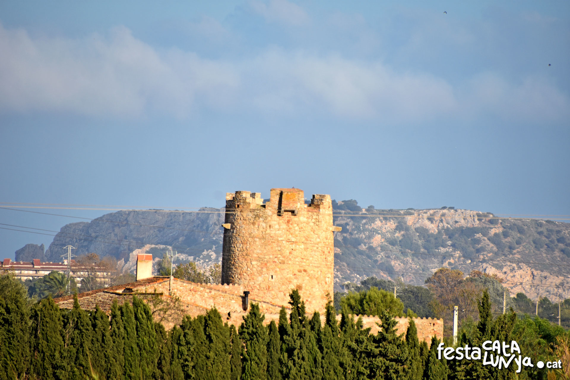 Torroella de Montgrí-L'Estartit - Mas Ral