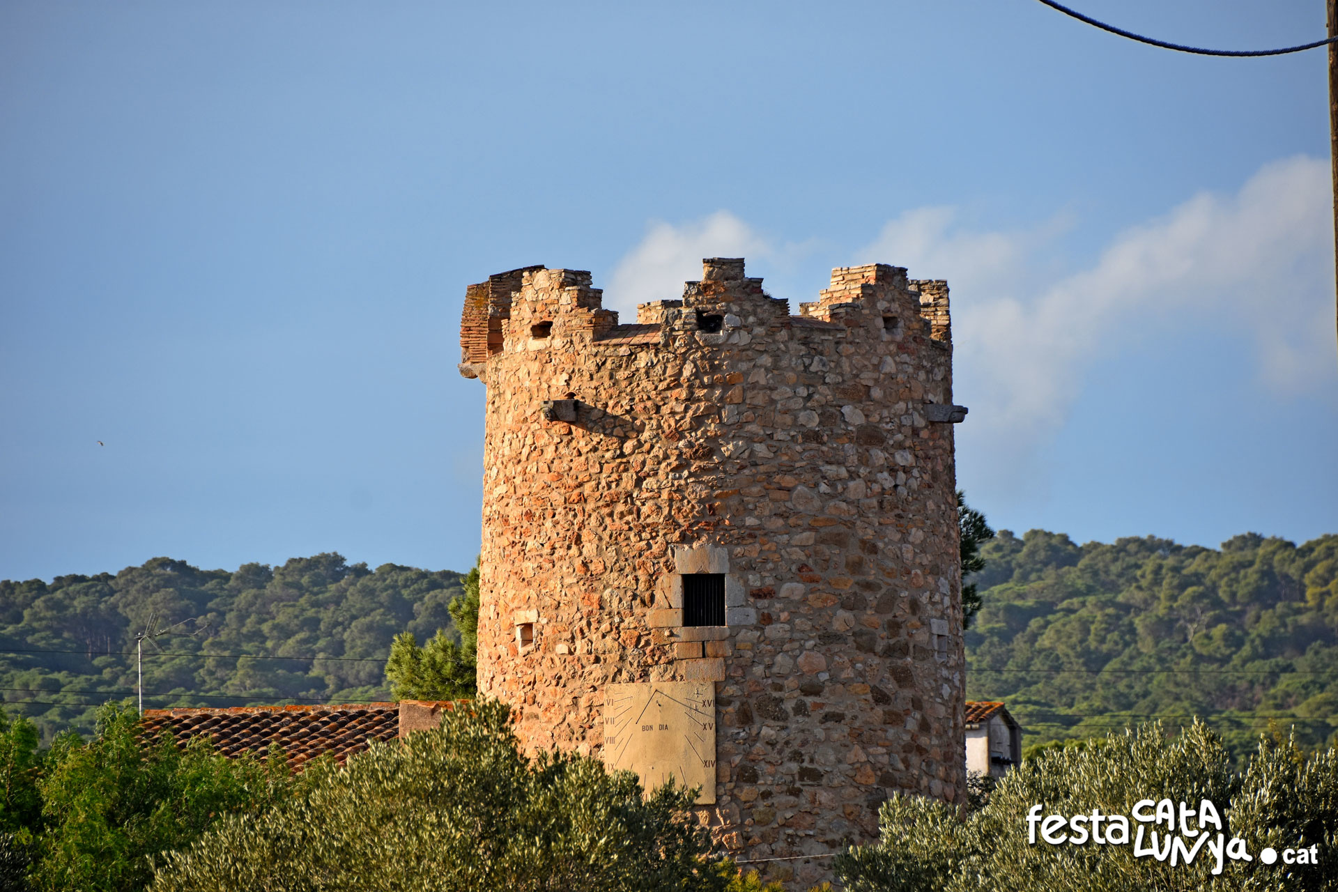 Torroella de Montgrí-L'Estartit - Mas Ral