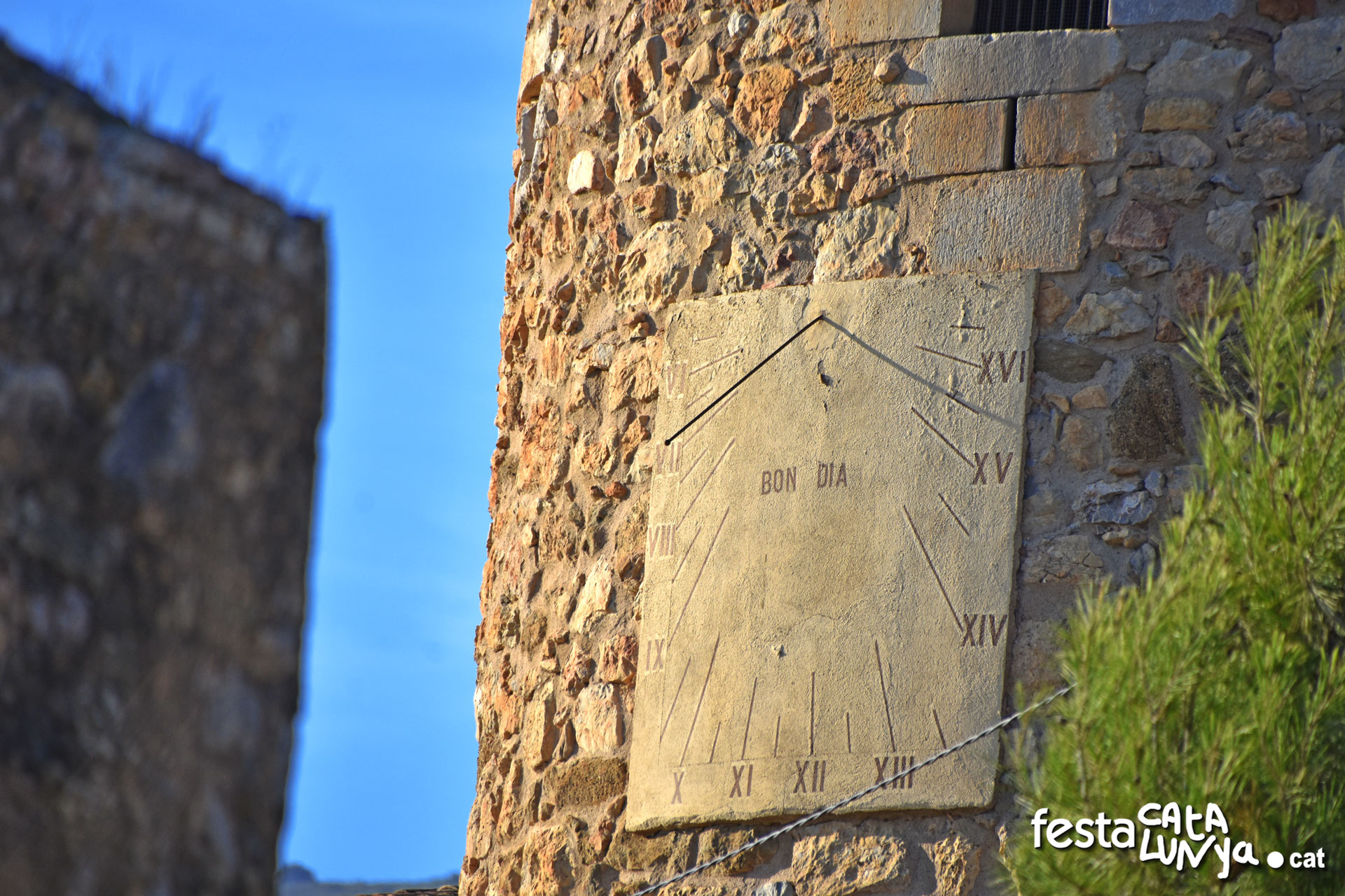 Torroella de Montgrí-L'Estartit - Mas Ral
