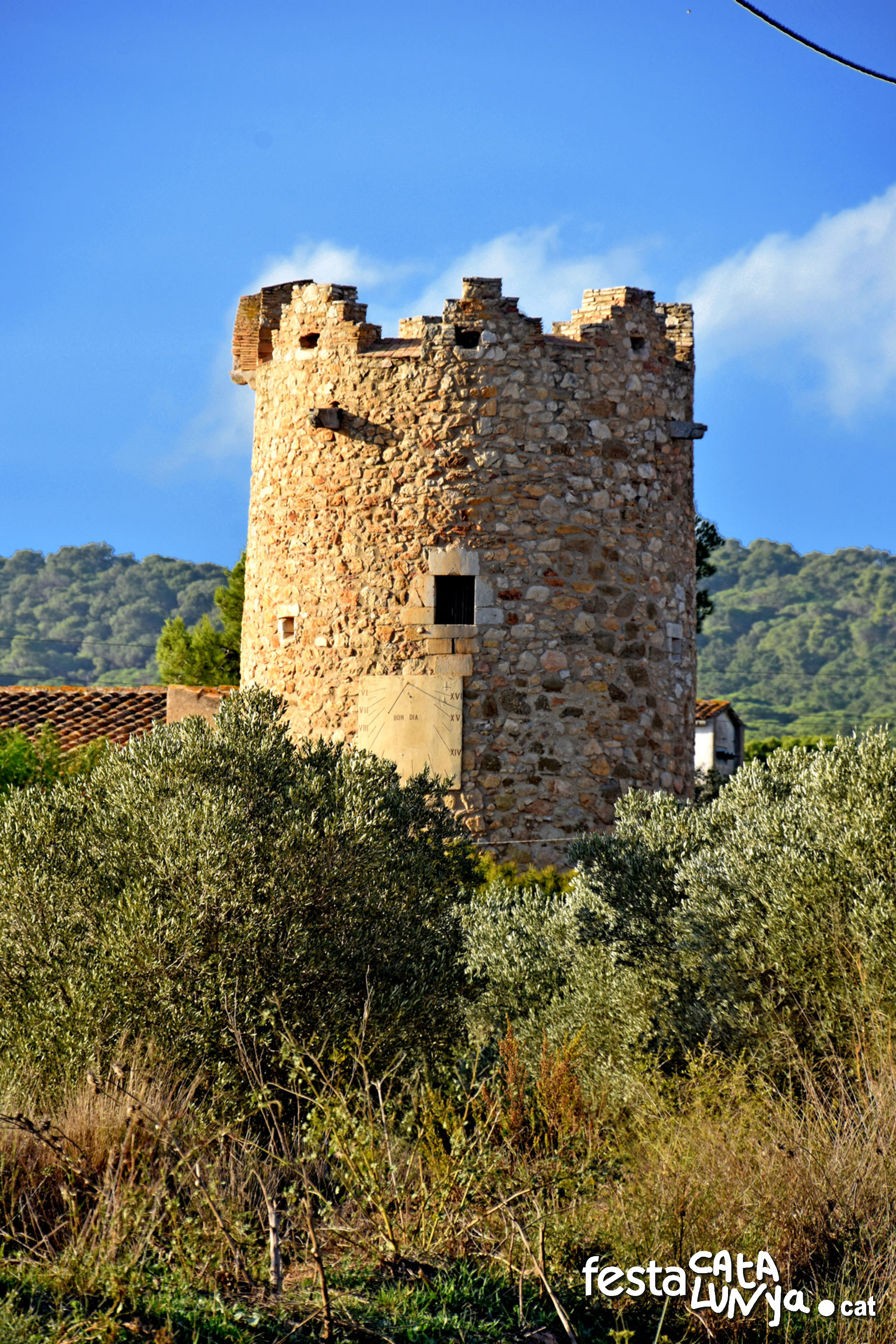 Torroella de Montgrí-L'Estartit - Mas Ral