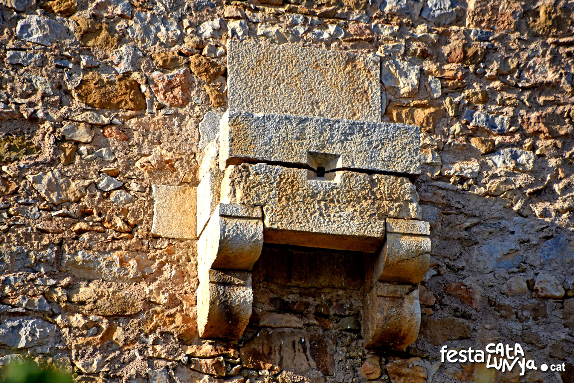 Torroella de Montgrí-L'Estartit - Torre Begura