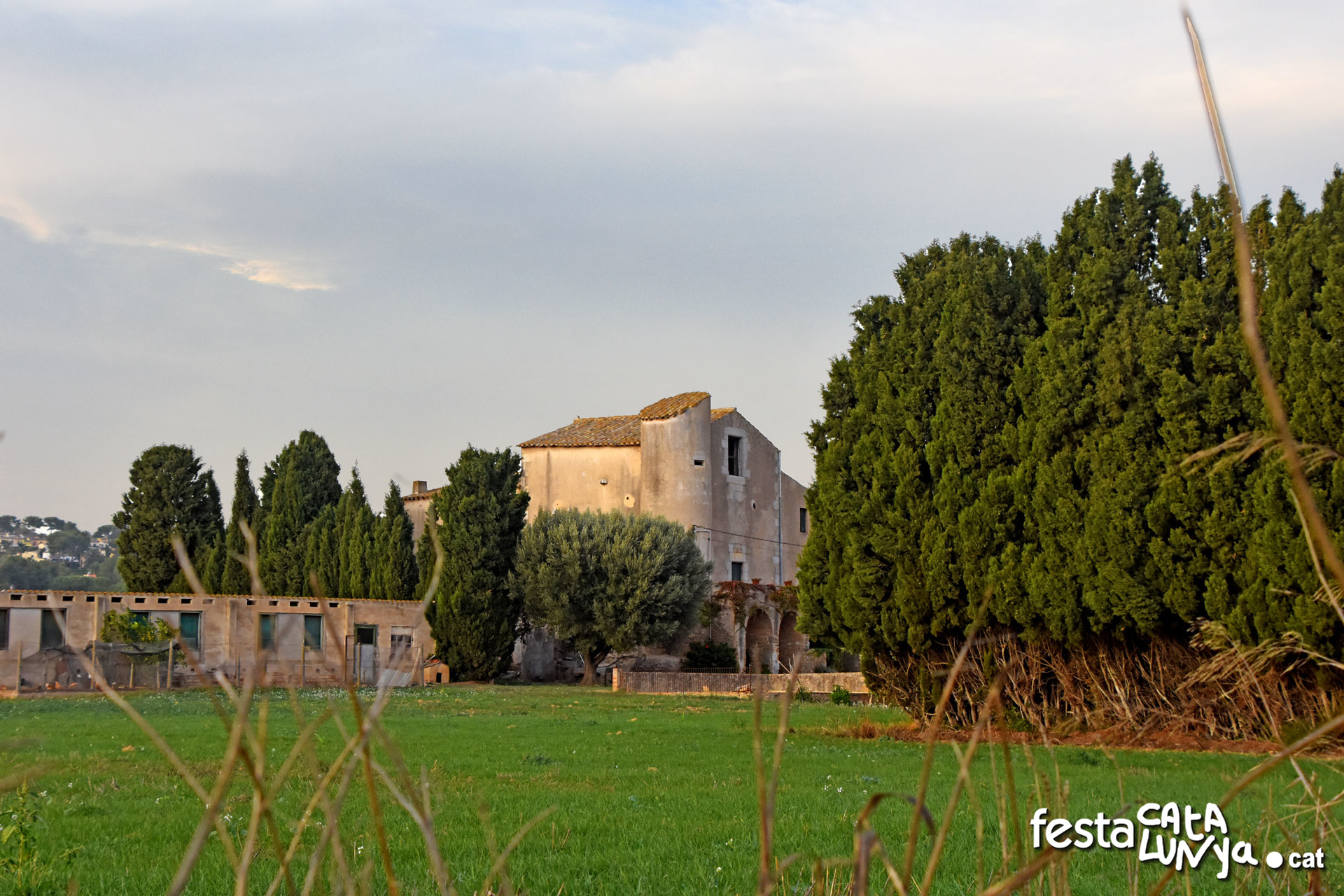 Torroella de Montgrí-L'Estartit - Torre Martina
