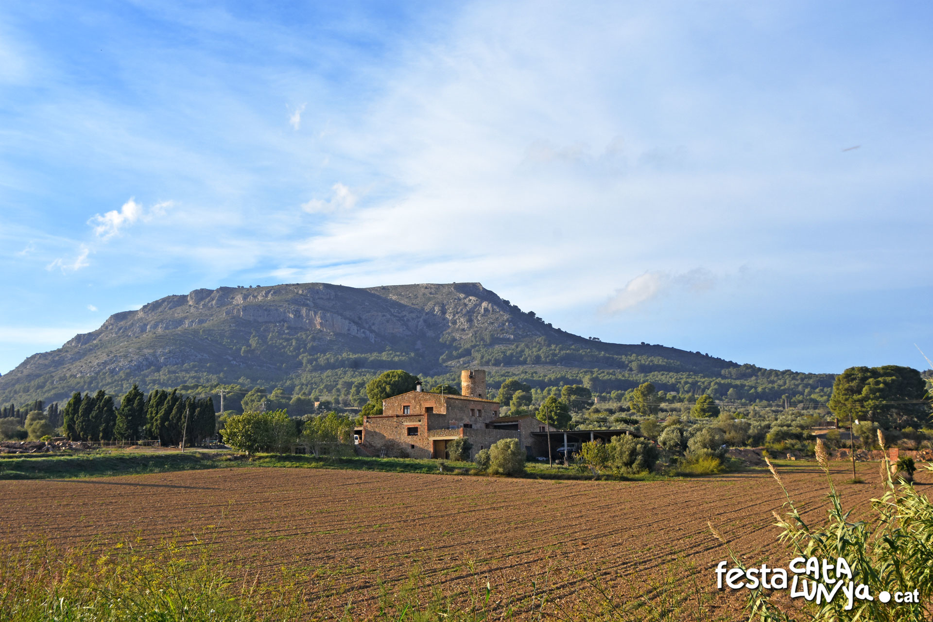 Torroella de Montgrí-L'Estartit - Torre Quintaneta