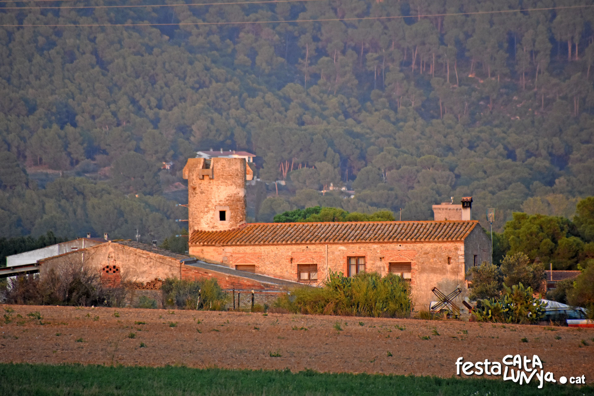 Torroella de Montgrí-L'Estartit - Torre Quintaneta