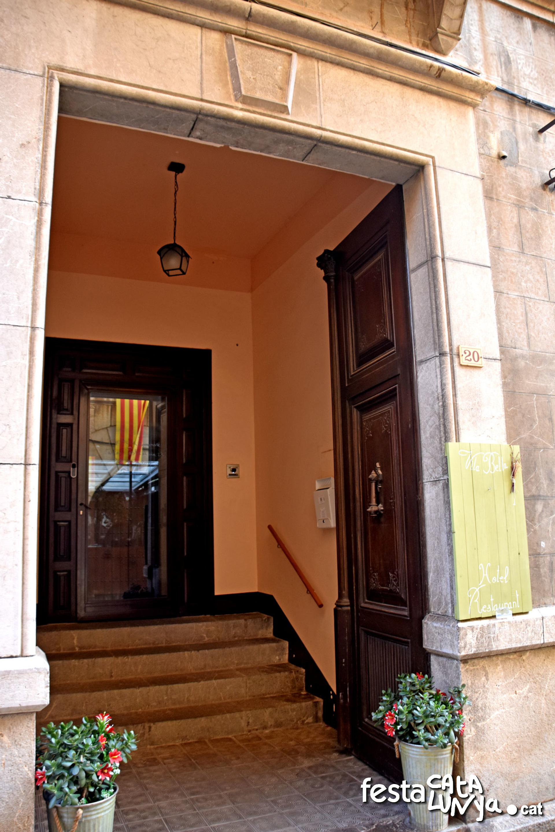 Torroella de Montgrí-L'Estartit - Casa Comas