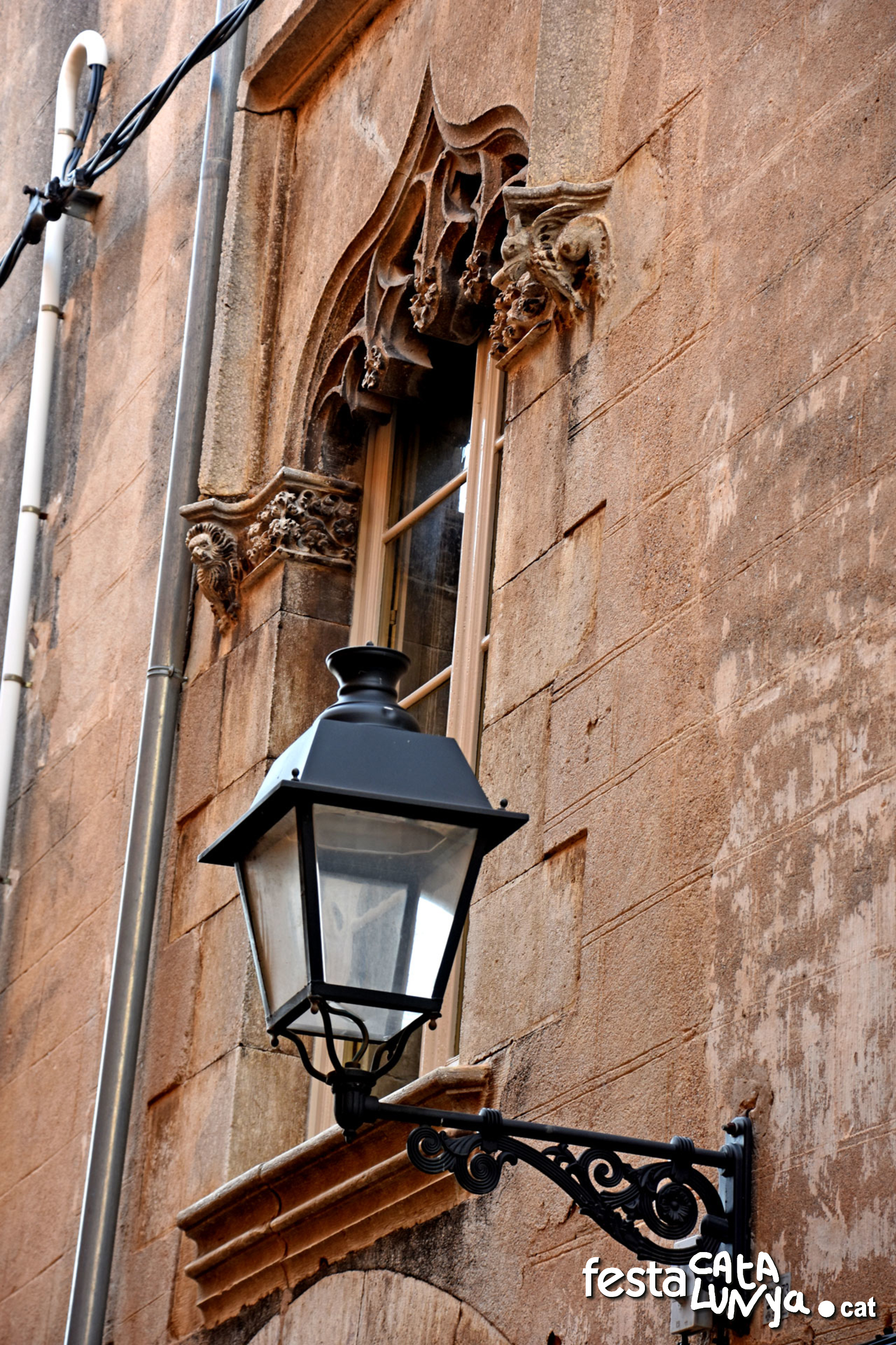 Torroella de Montgrí-L'Estartit - Casa Sastregener