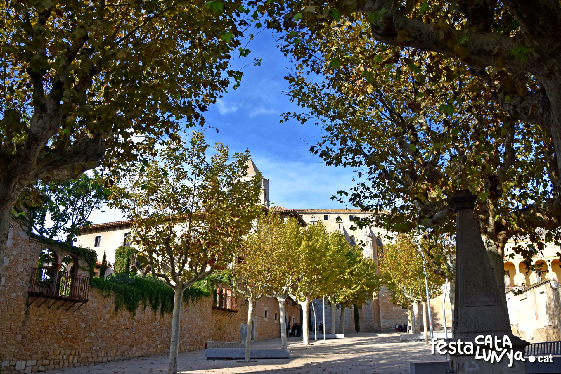 Torroella de Montgrí-L'Estartit - Palau Reial o palau el Mirador