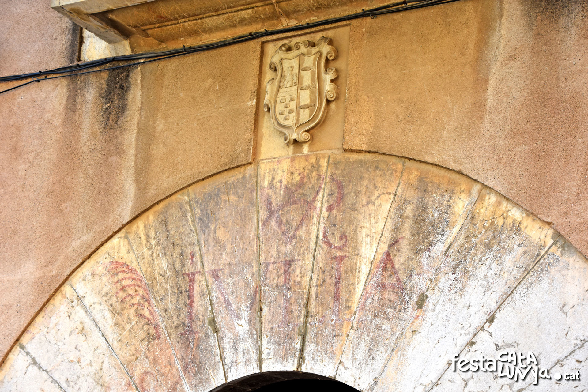 Torroella de Montgrí-L'Estartit - Palau Reial o palau el Mirador
