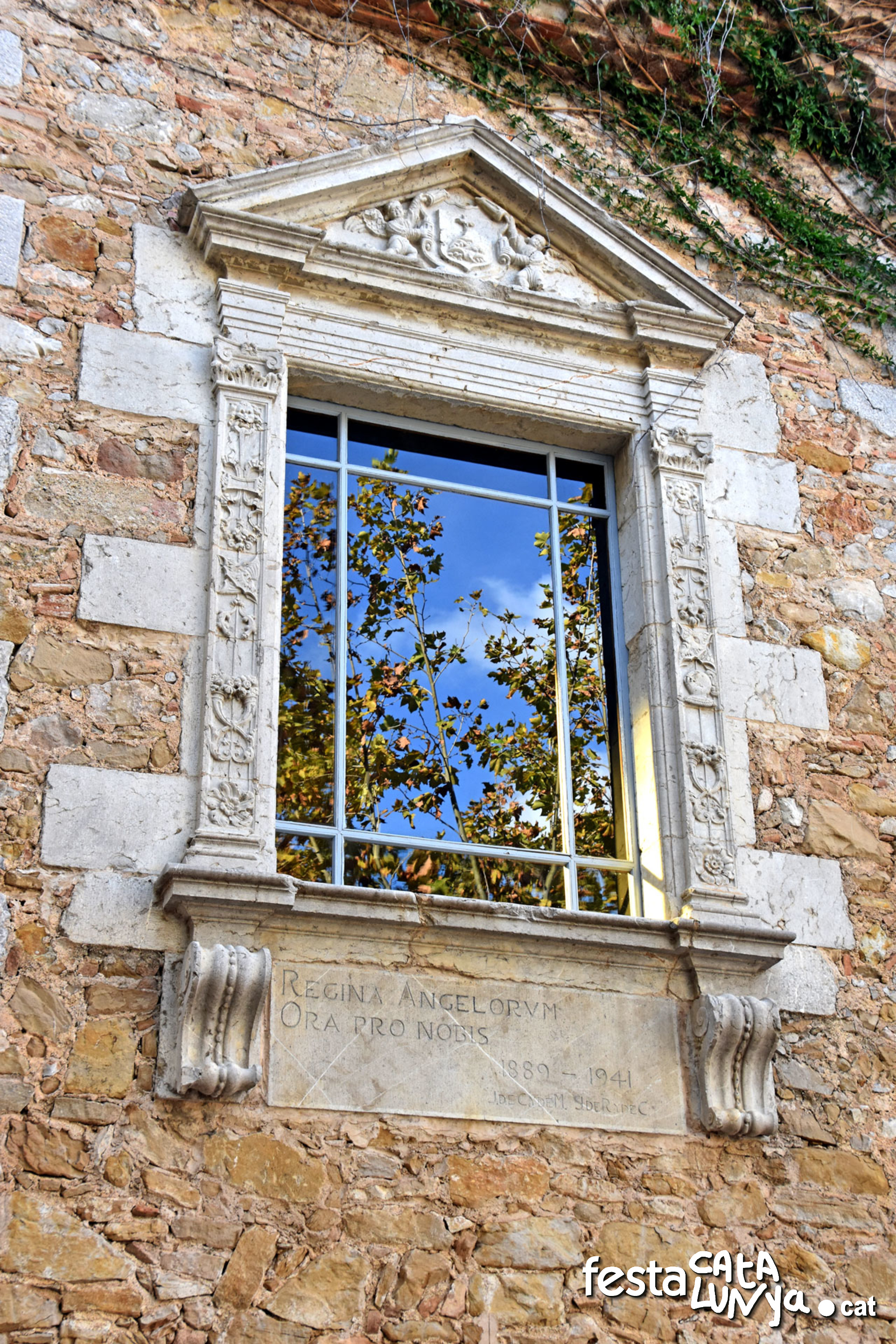 Torroella de Montgrí-L'Estartit - Palau Reial o palau el Mirador