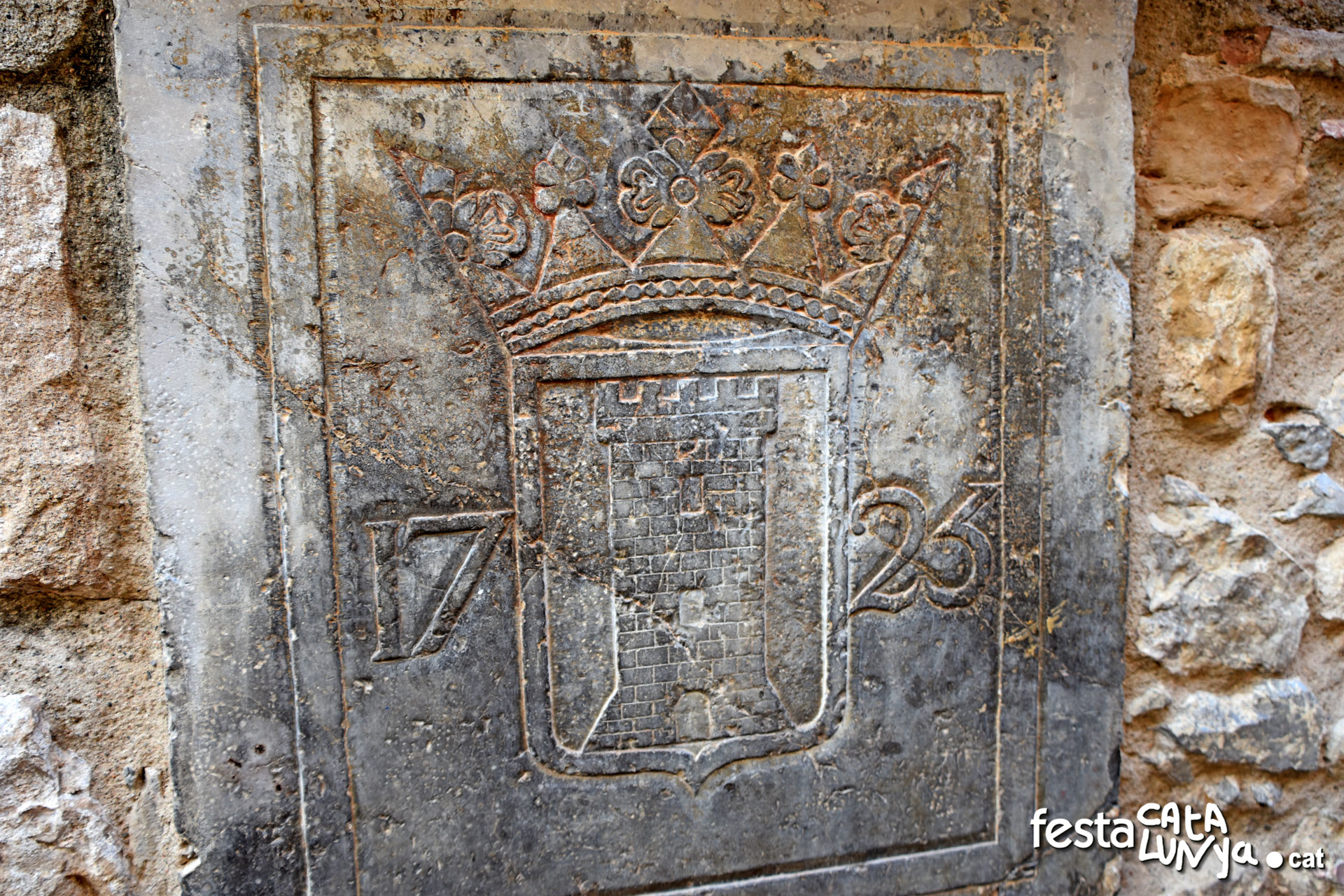Torroella de Montgrí-L'Estartit - Plaça de la Vila de Torroella de Montgrí