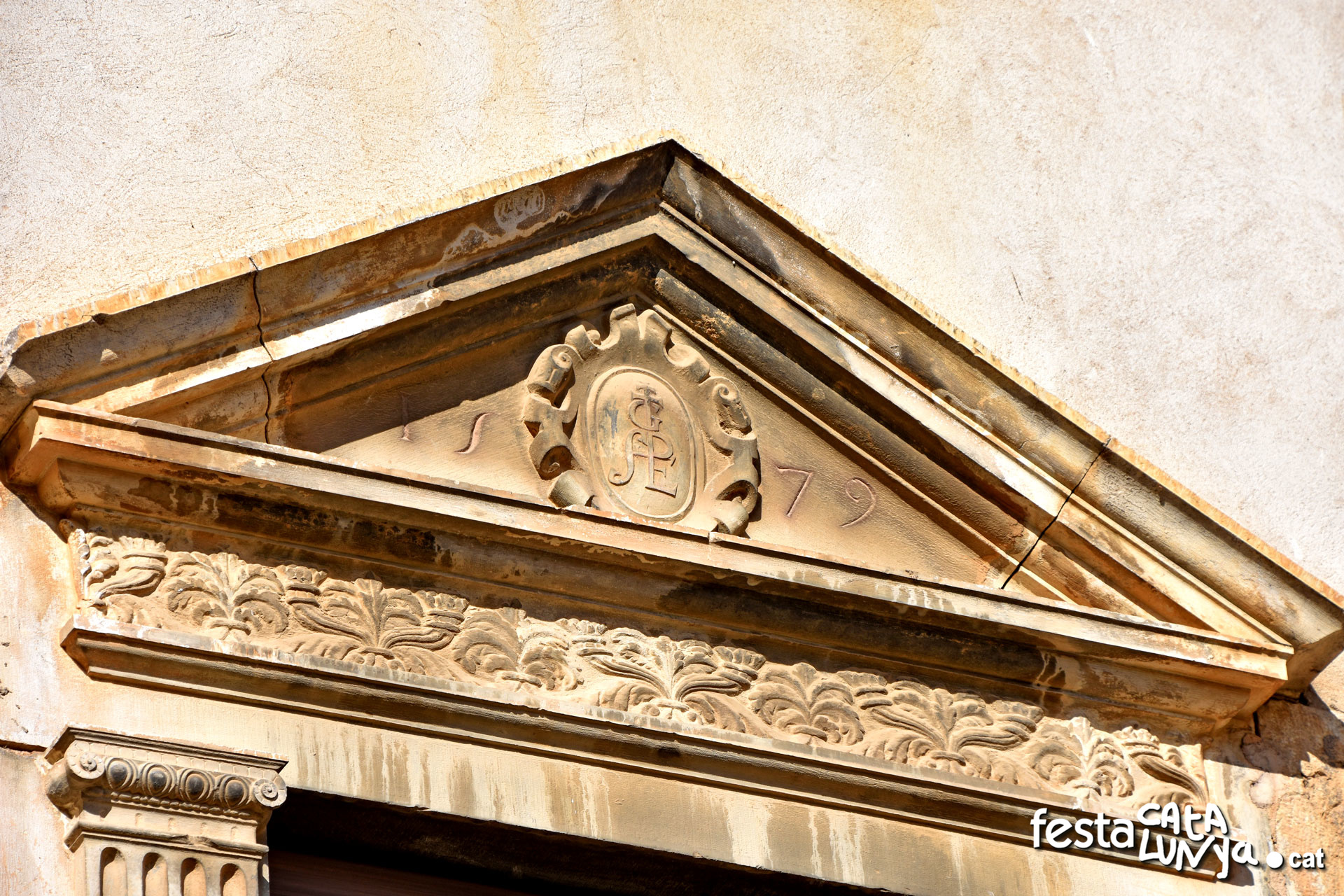 Torroella de Montgrí-L'Estartit - Plaça de la Vila de Torroella de Montgrí