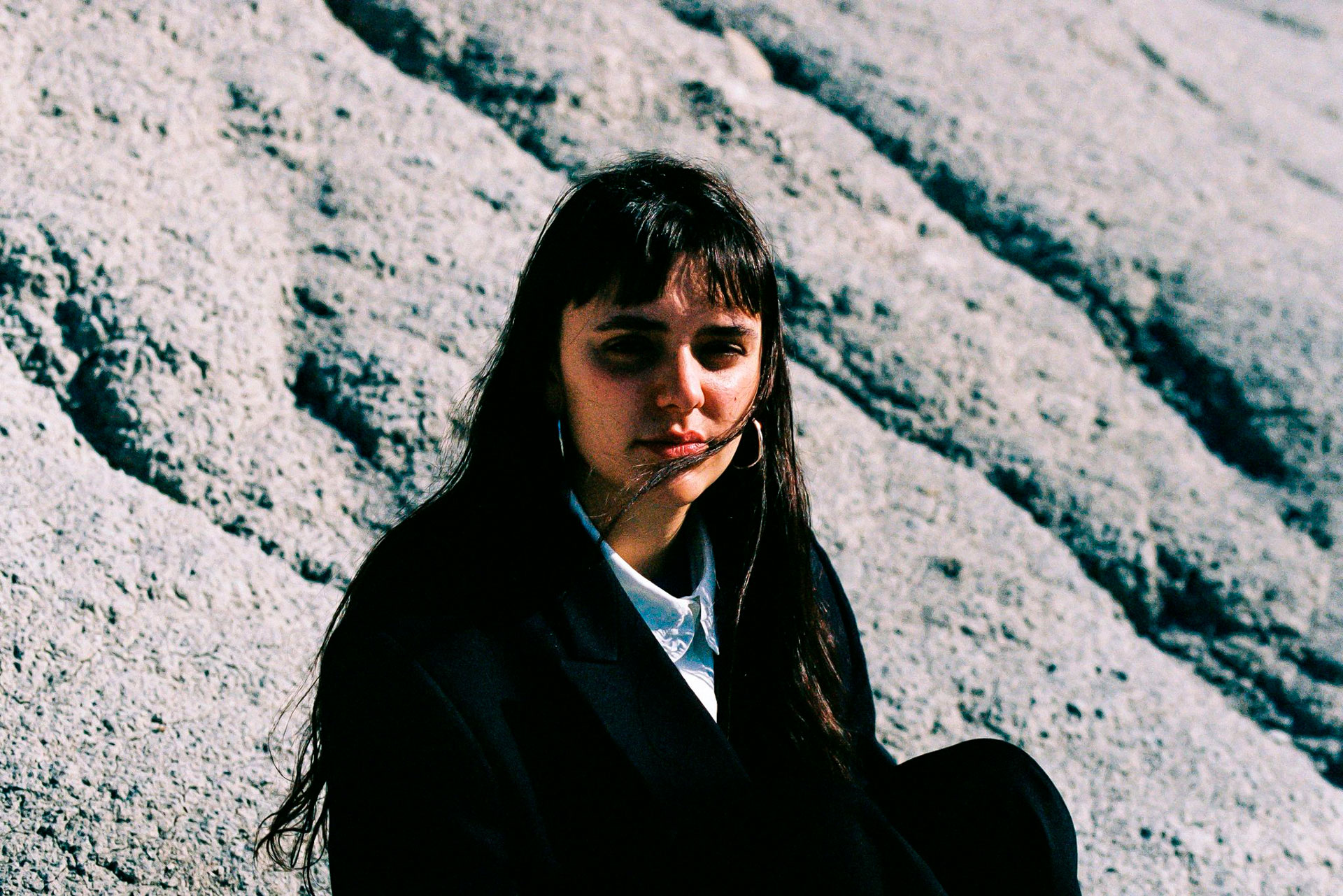 Verdú - Cicle de Concerts a Cal Prim - Leyre Estruch