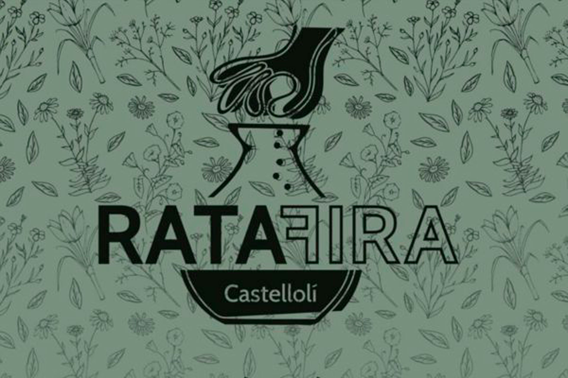 Ratafira, Fira de la Ratafia a Castellolí