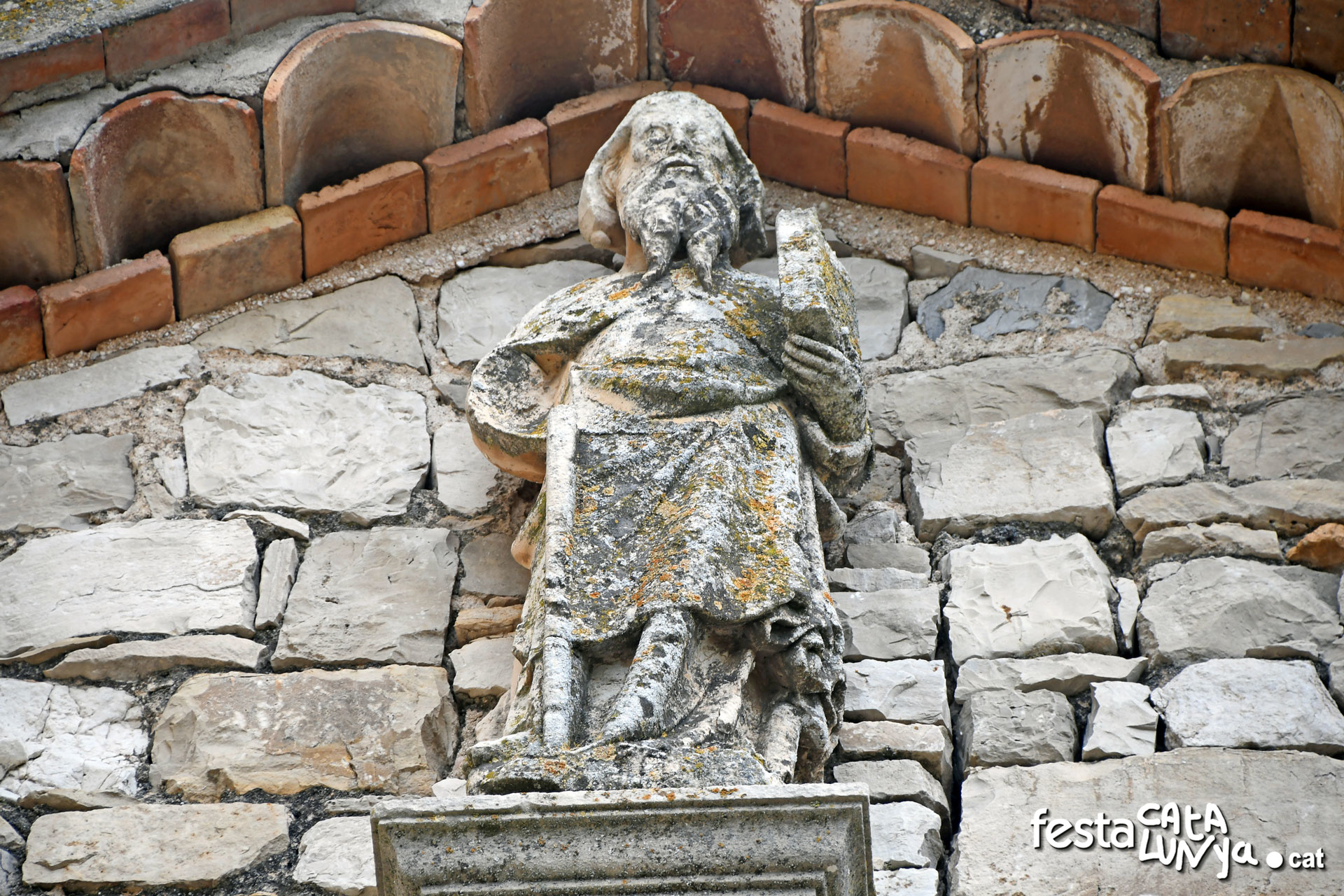 Montoliu de Segarra  - Santa Maria de la Guàrdia Lada