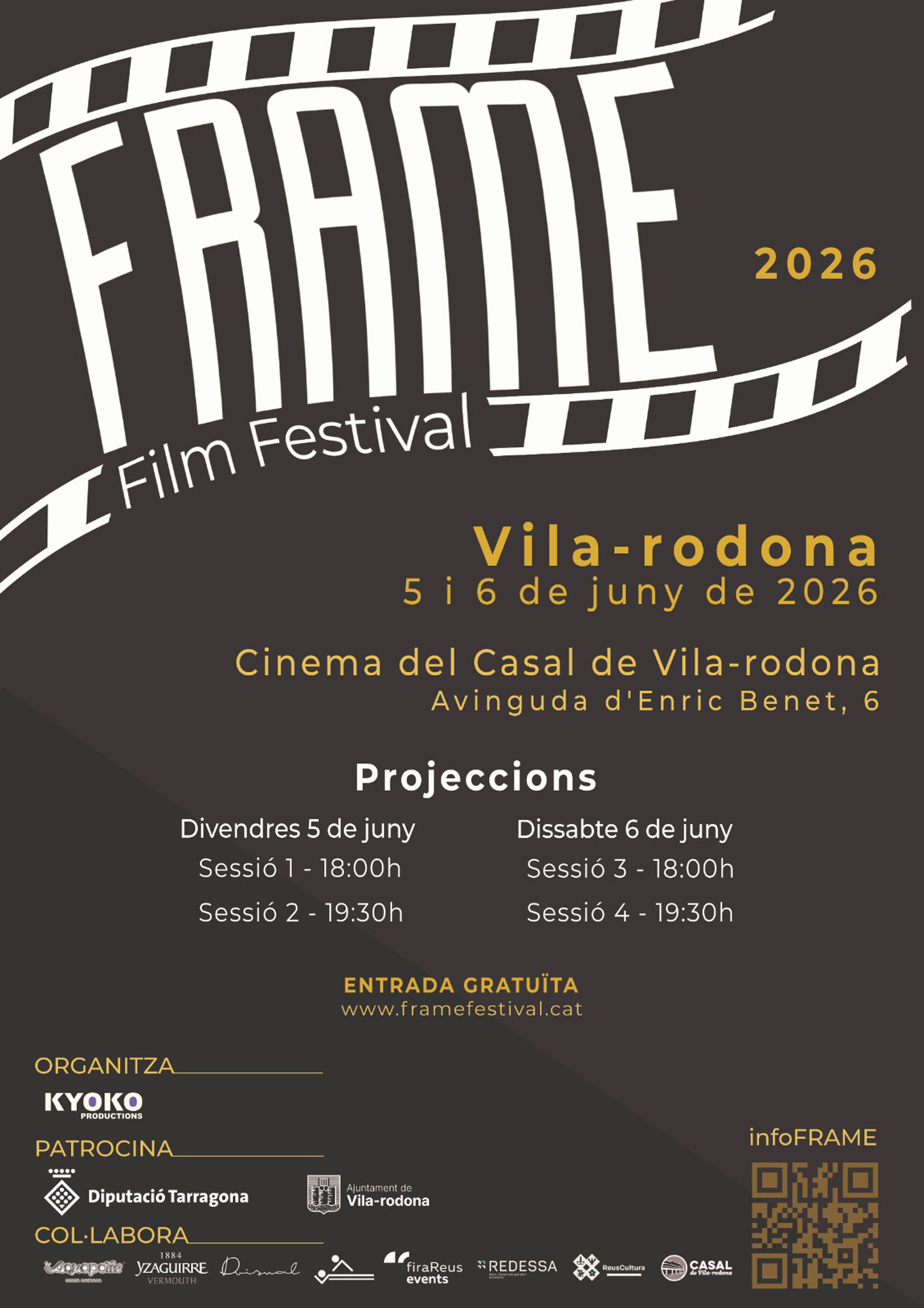 Vila-rodona - Frame Film Festival 2026