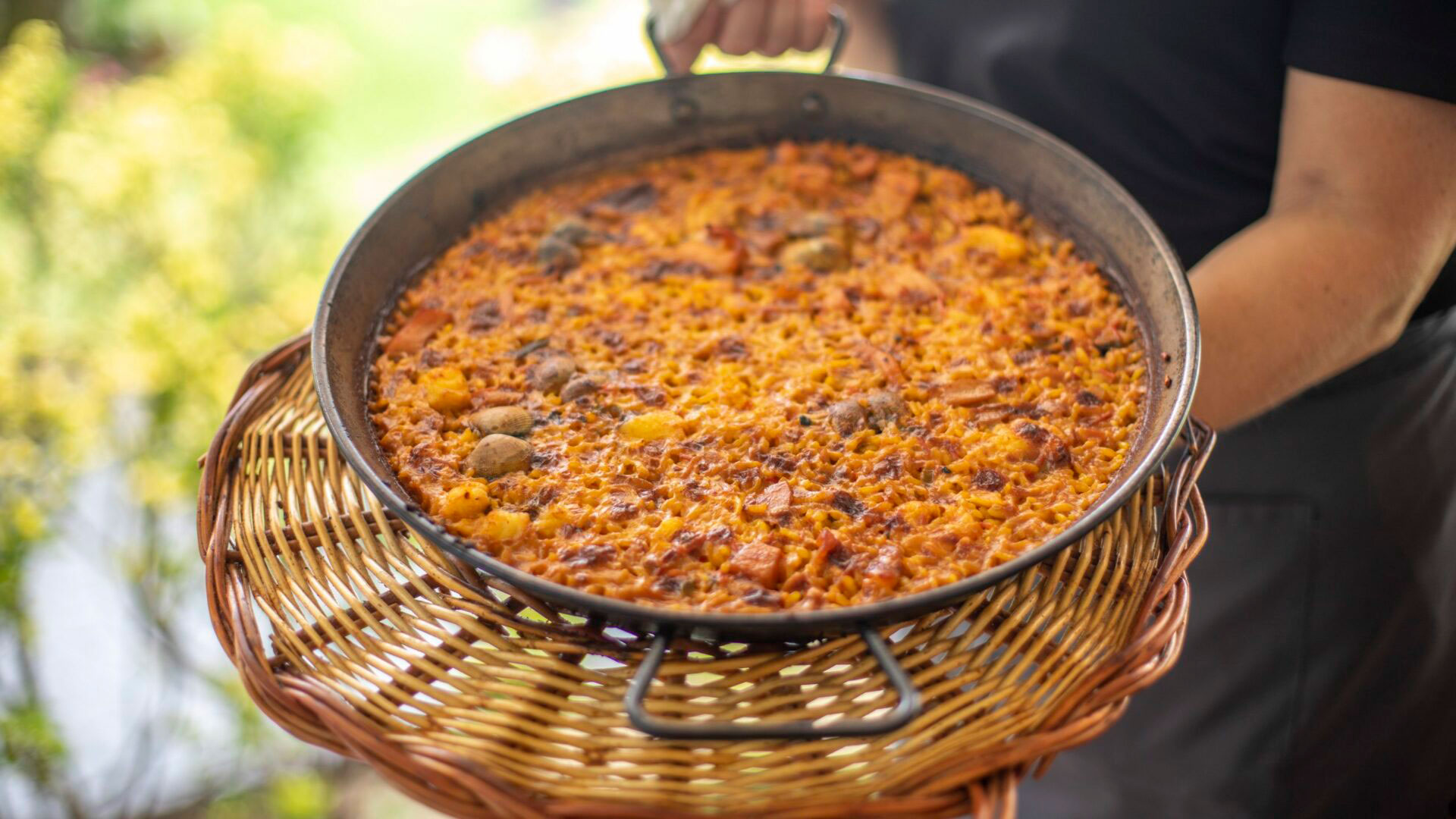 Jornades Gastronòmiques KM0 a La Ràpita