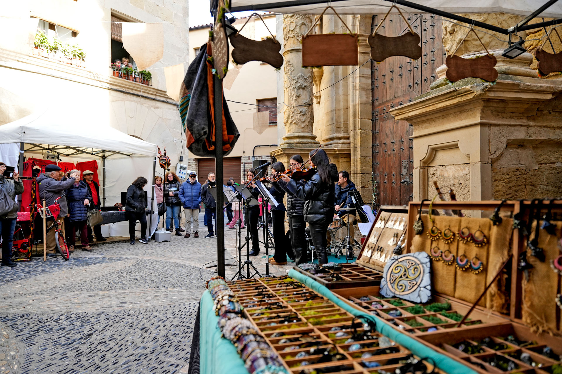 La Fatarella -  Festa de l'Oli (Foto: Ajuntament)