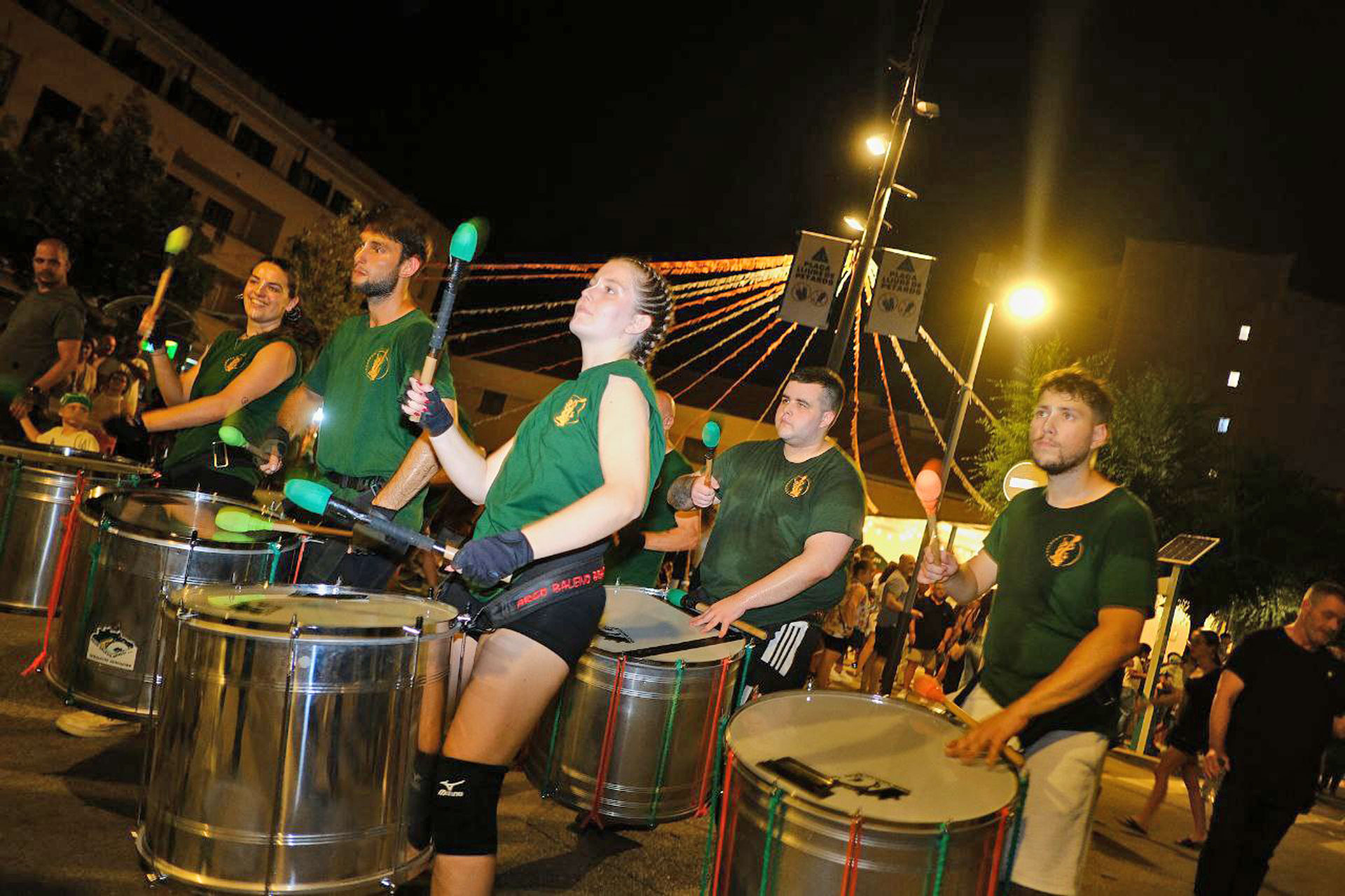 Festa Major - Olesa de Montserrat (Foto: Ajuntament)