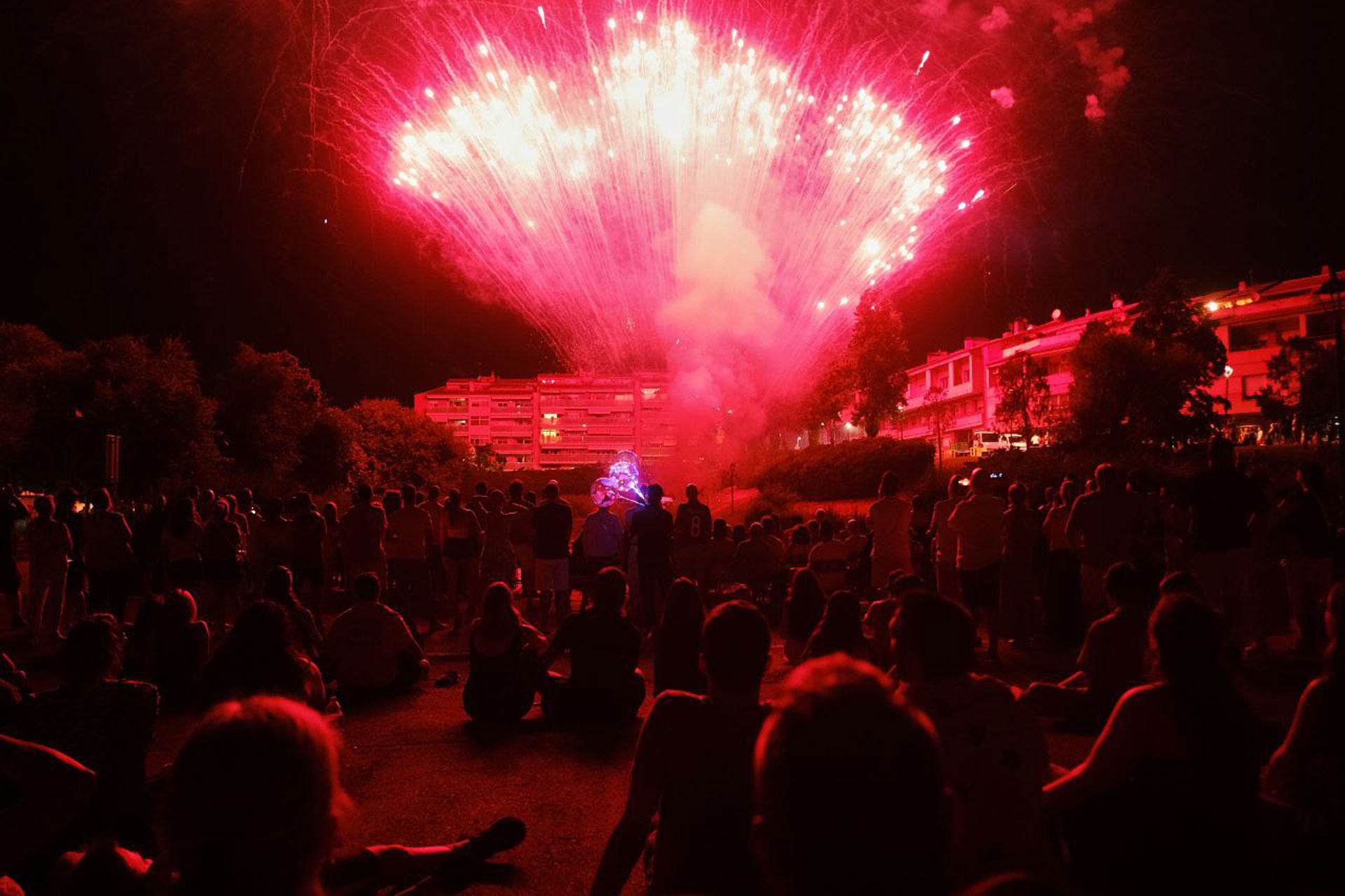 Festa Major - Olesa de Montserrat (Foto: Ajuntament)