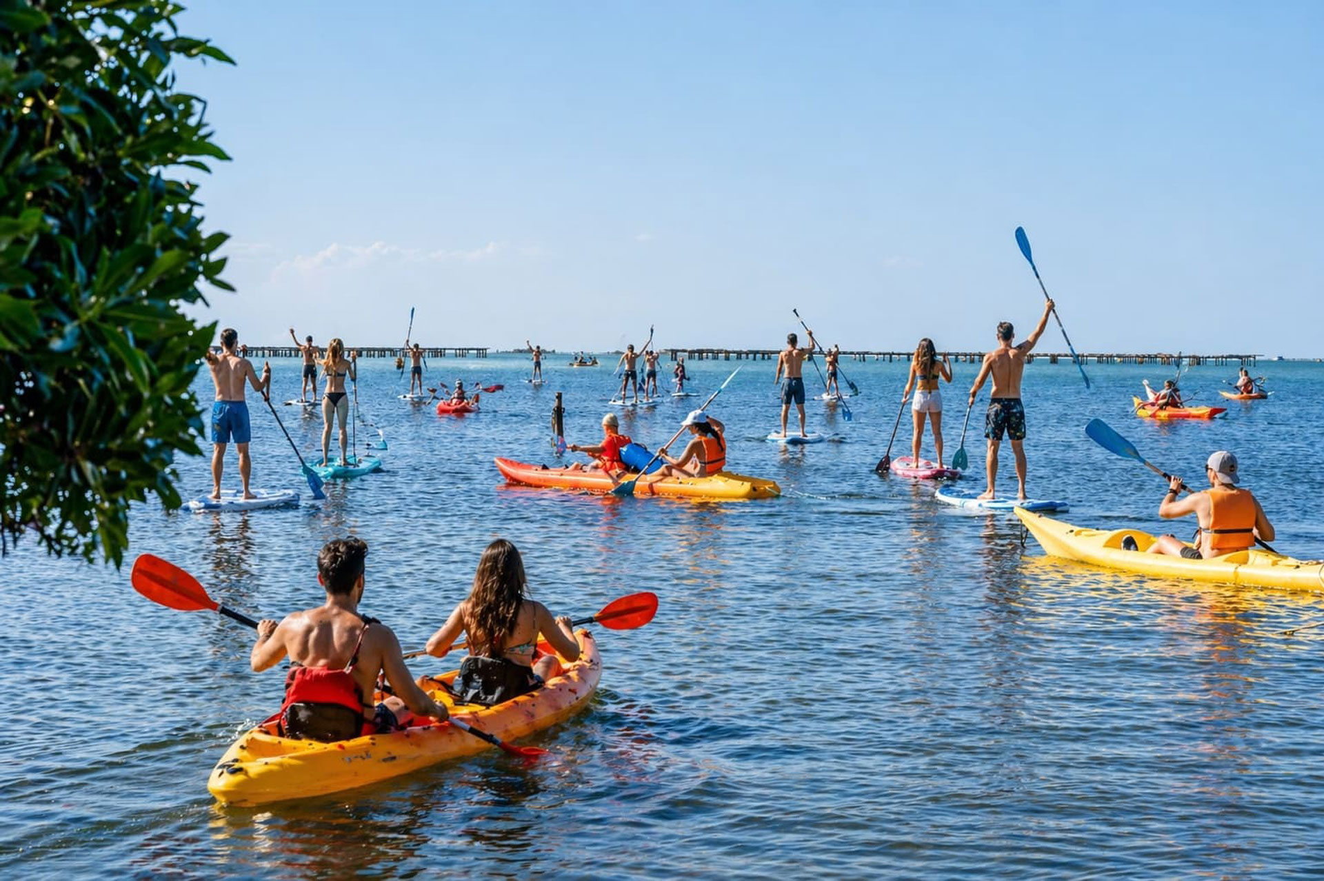 Festa del Mar a La Ràpita
