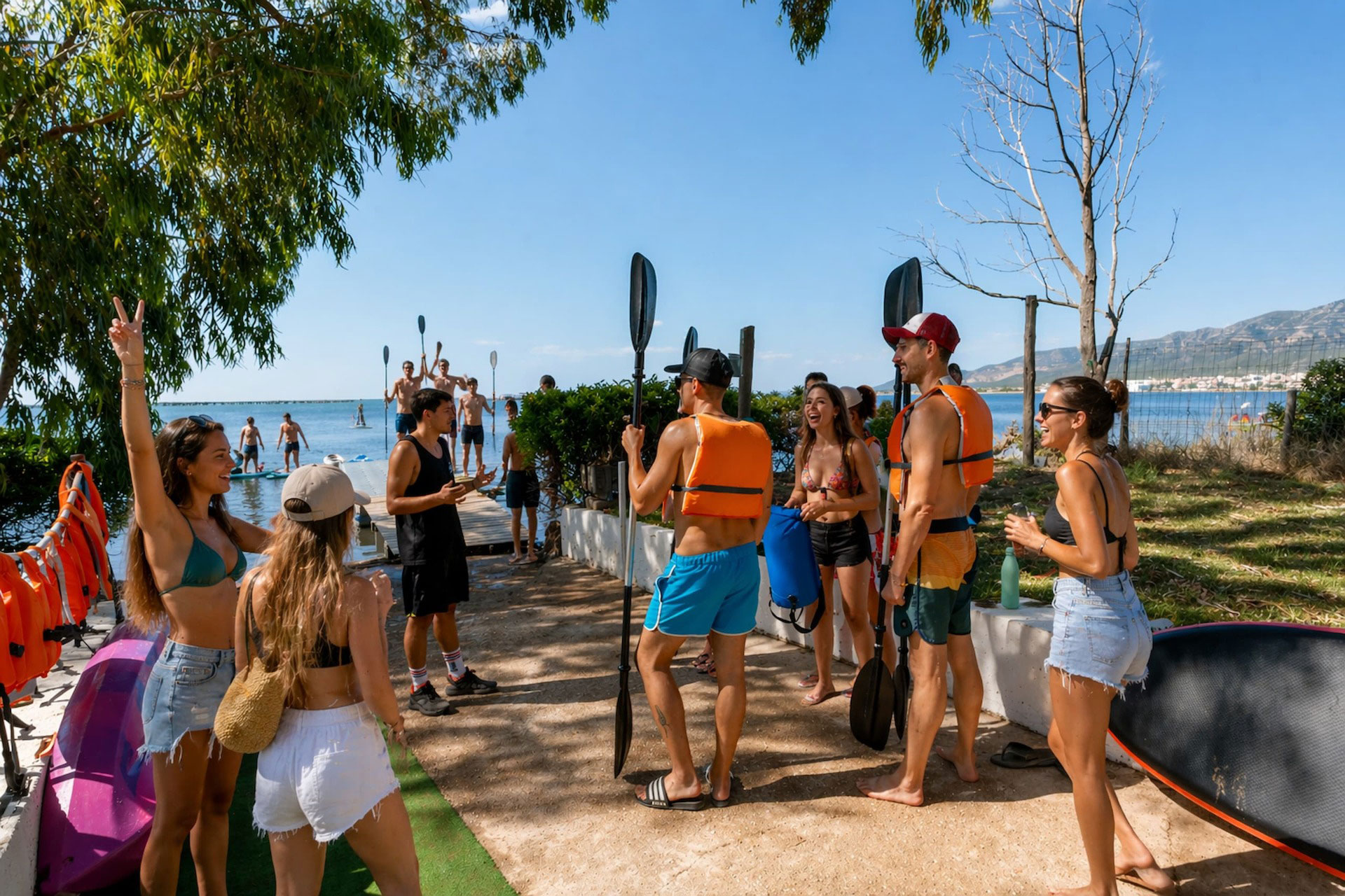Festa del Mar - La Ràpita (Foto: enlarapita.com)