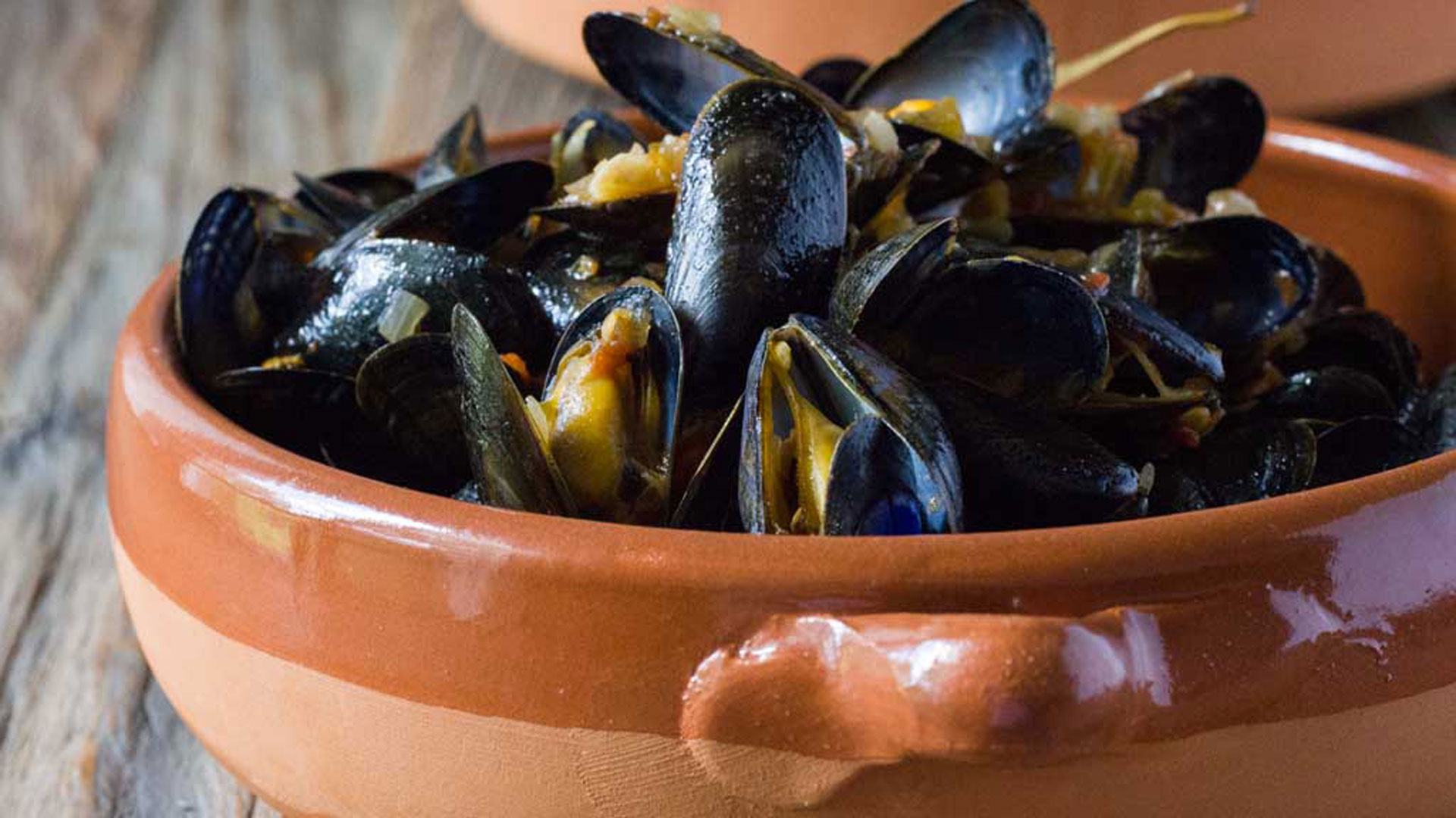 Jornades Gastronòmiques del Musclo de Deltebre