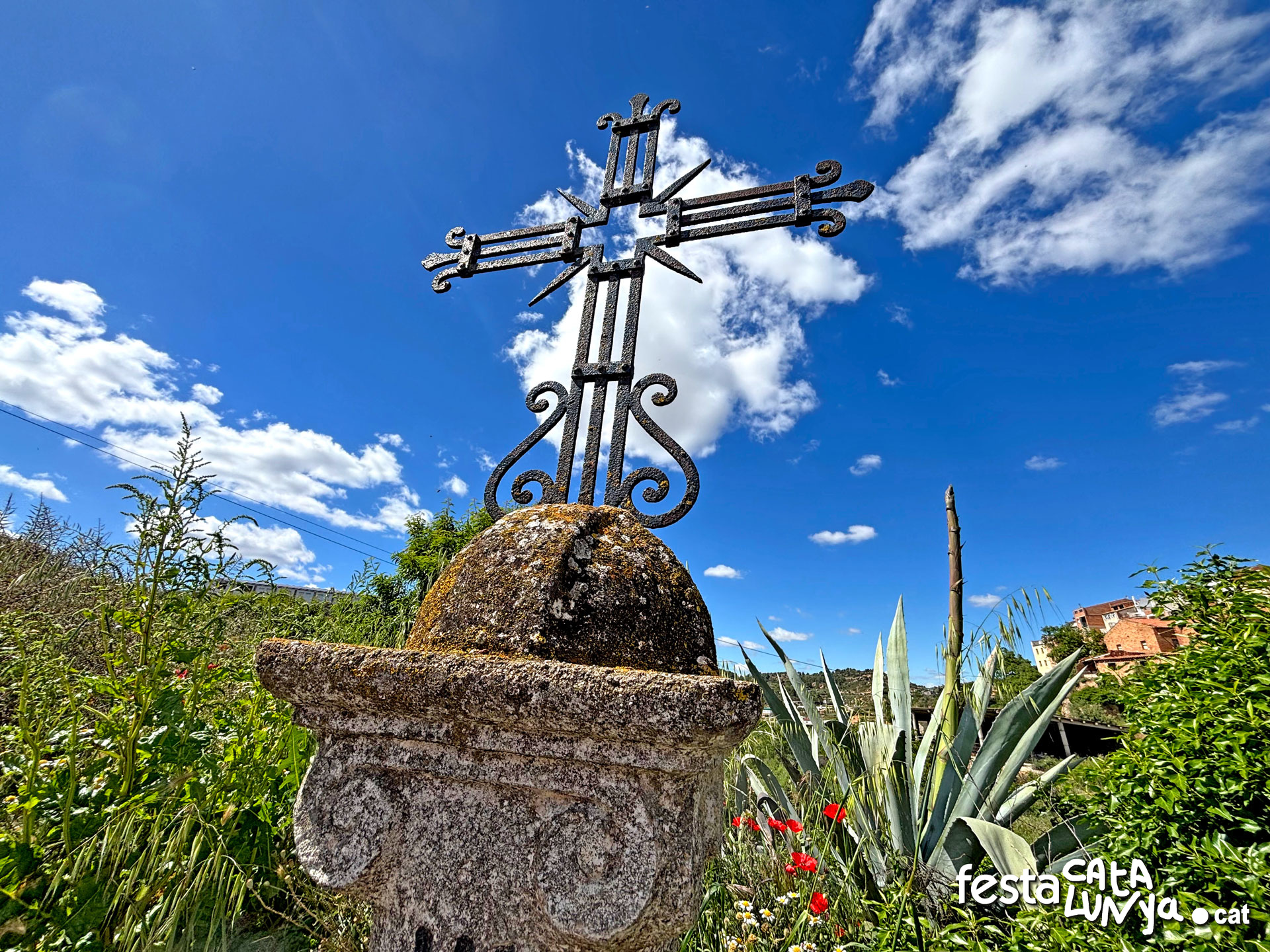 El Calvari - Juncosa