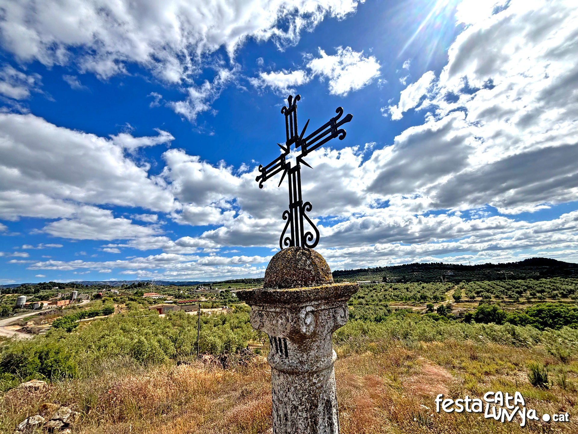 El Calvari - Juncosa