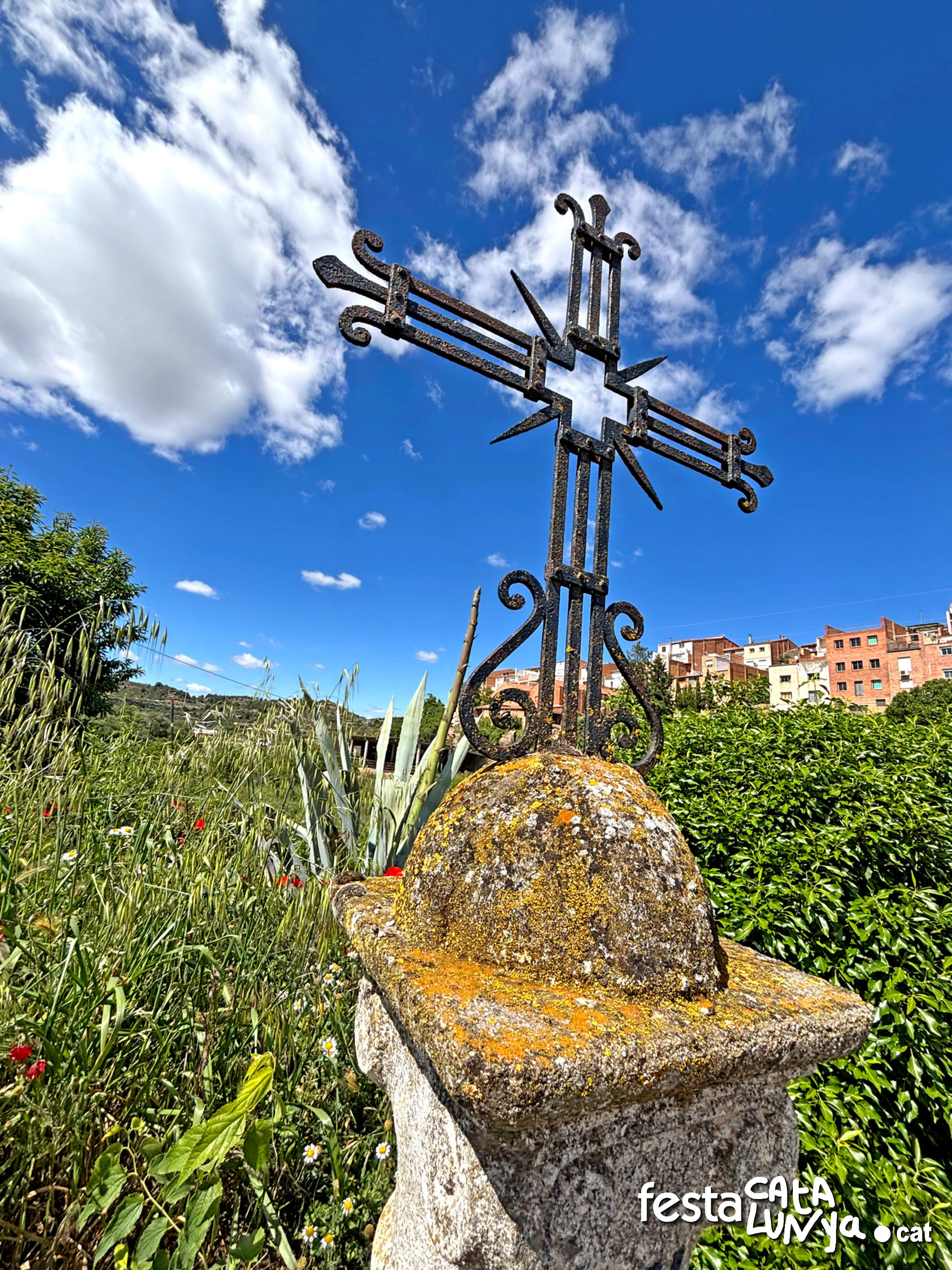 El Calvari - Juncosa