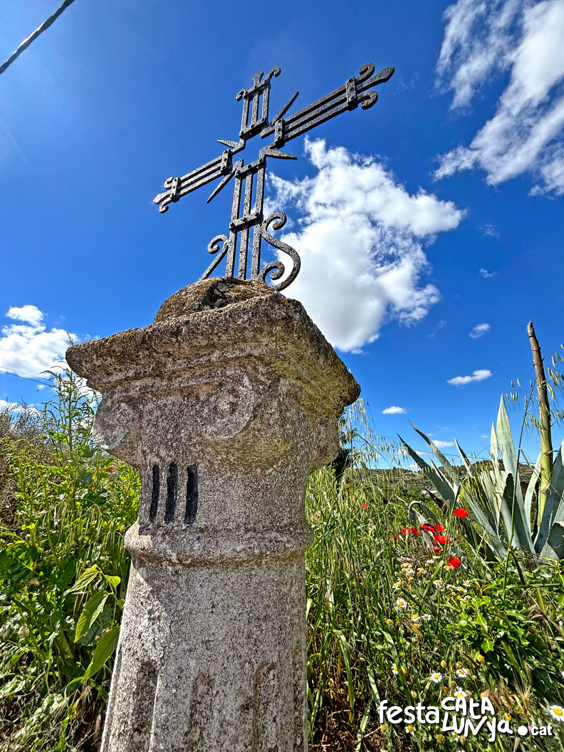 El Calvari - Juncosa