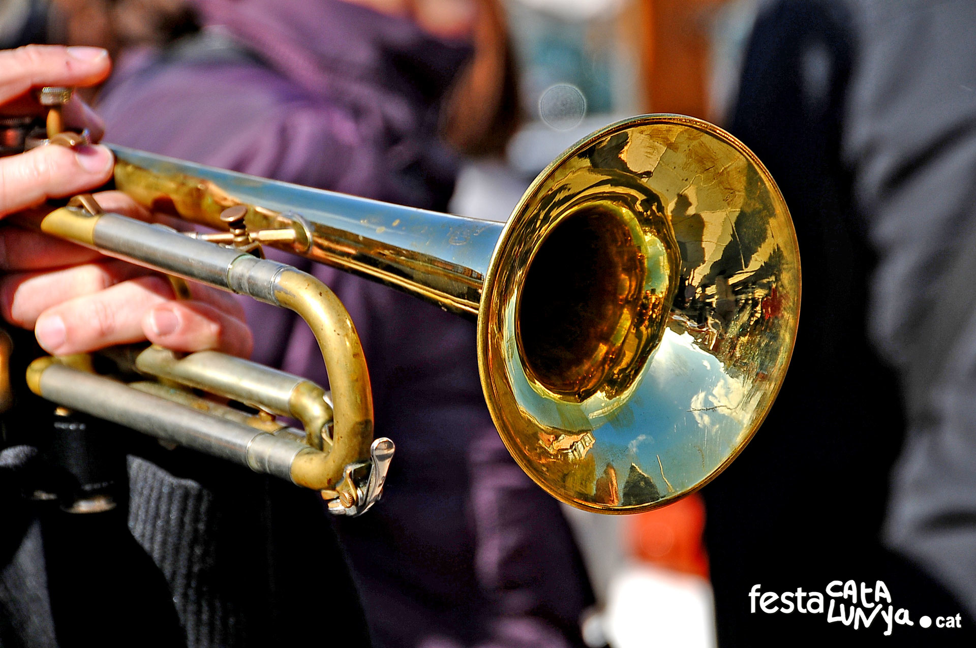 Festa Major de Barbens