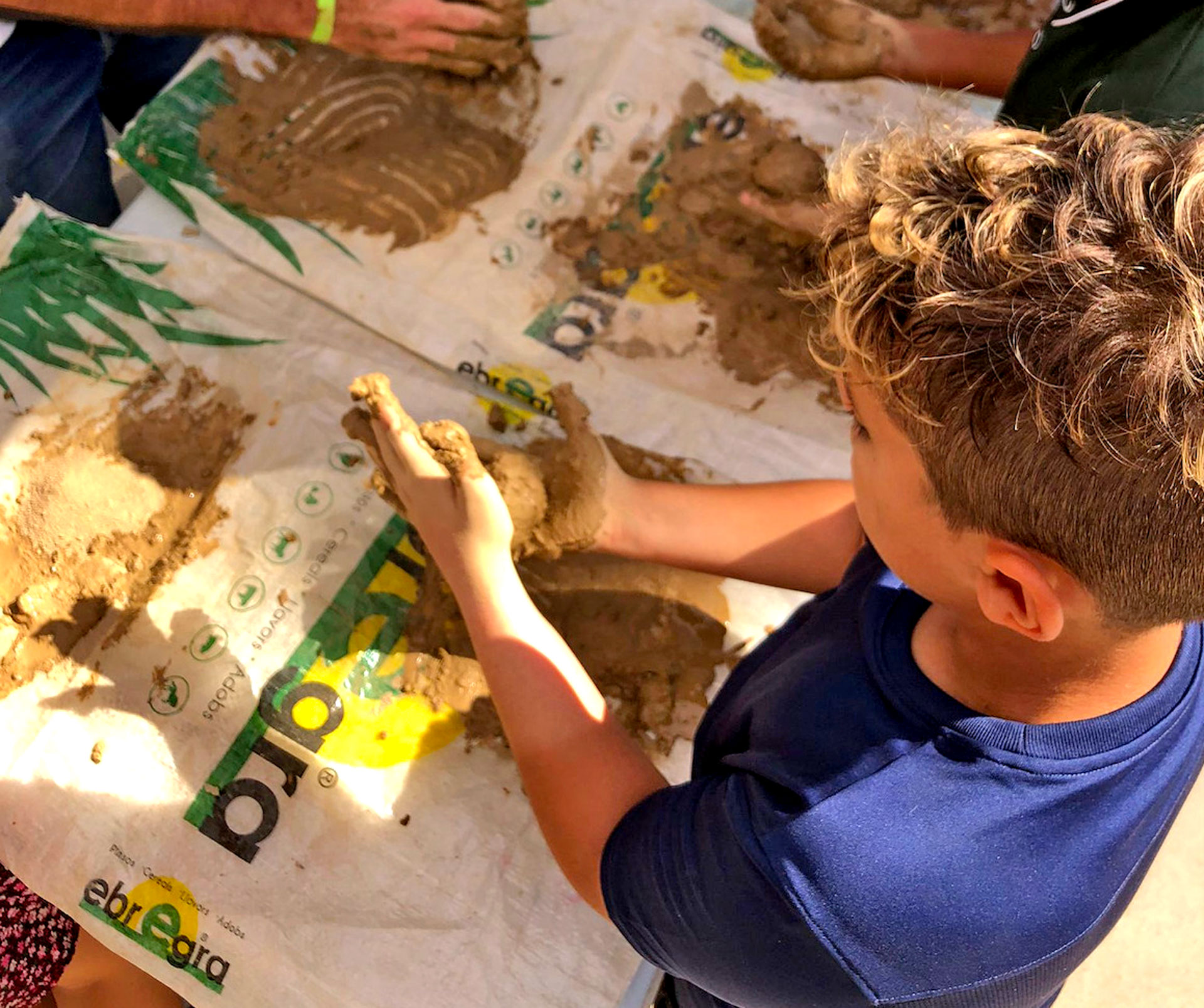 EcoRoquetes, Festa de la Gestió Ambiental a Roquetes