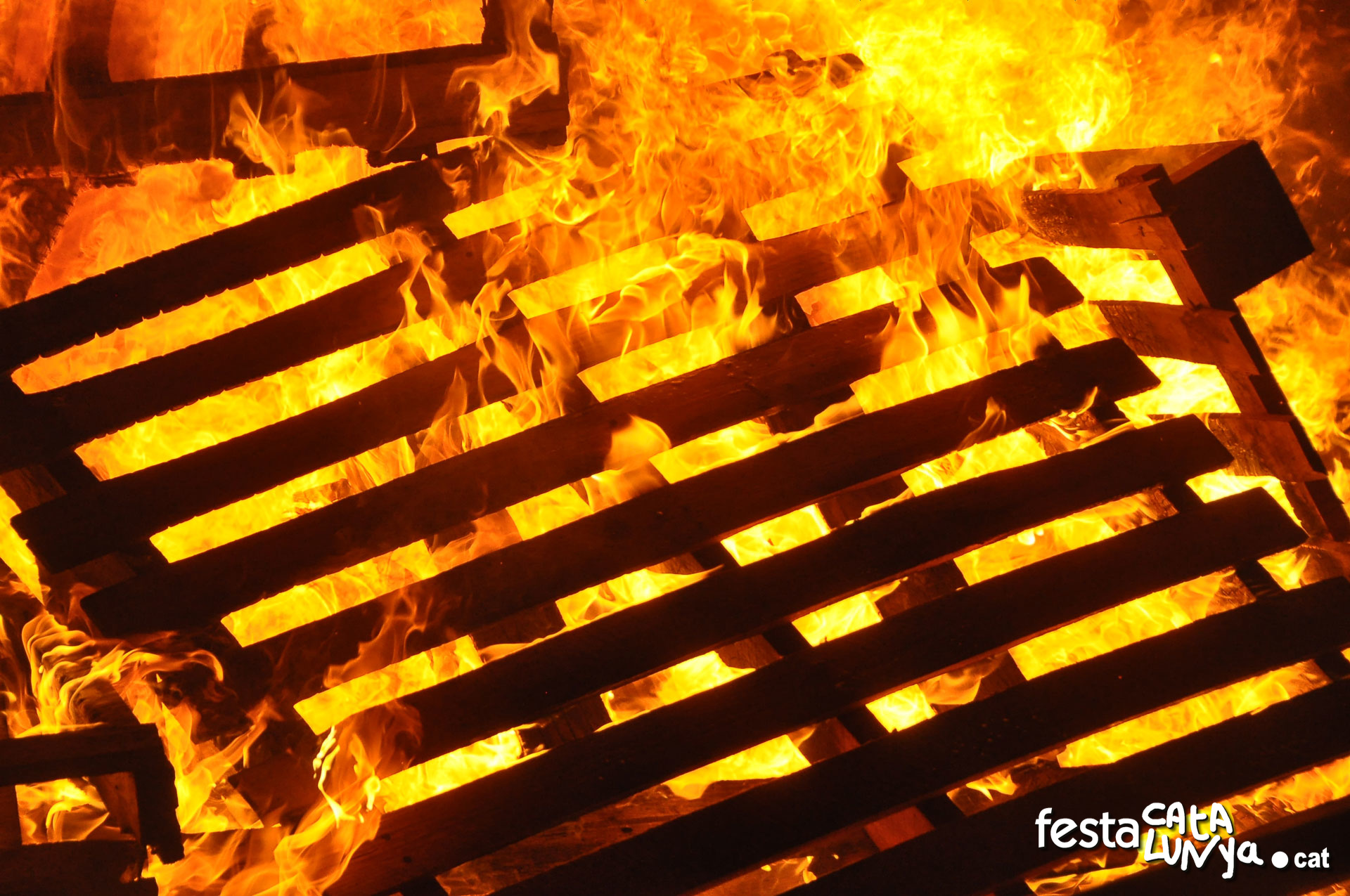 Revetlla de Sant Joan a Sant Pere Pescador