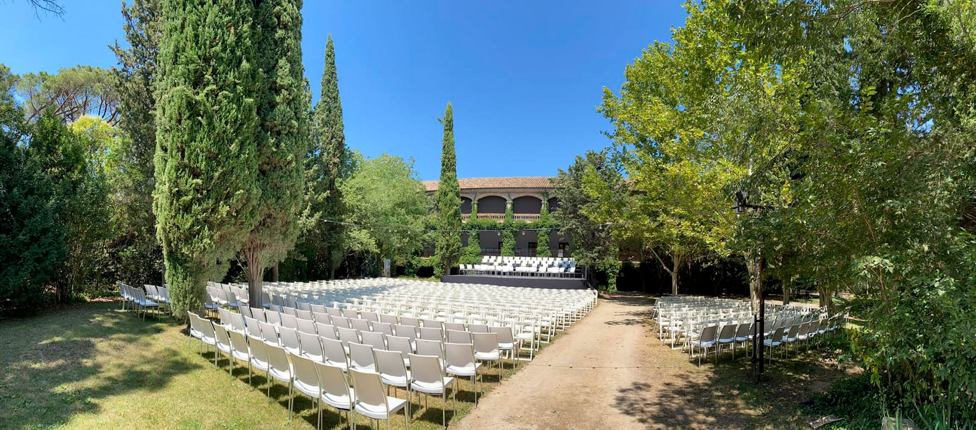 Festival Internacional de Música Clàssica a Sant Fruitós de Bages