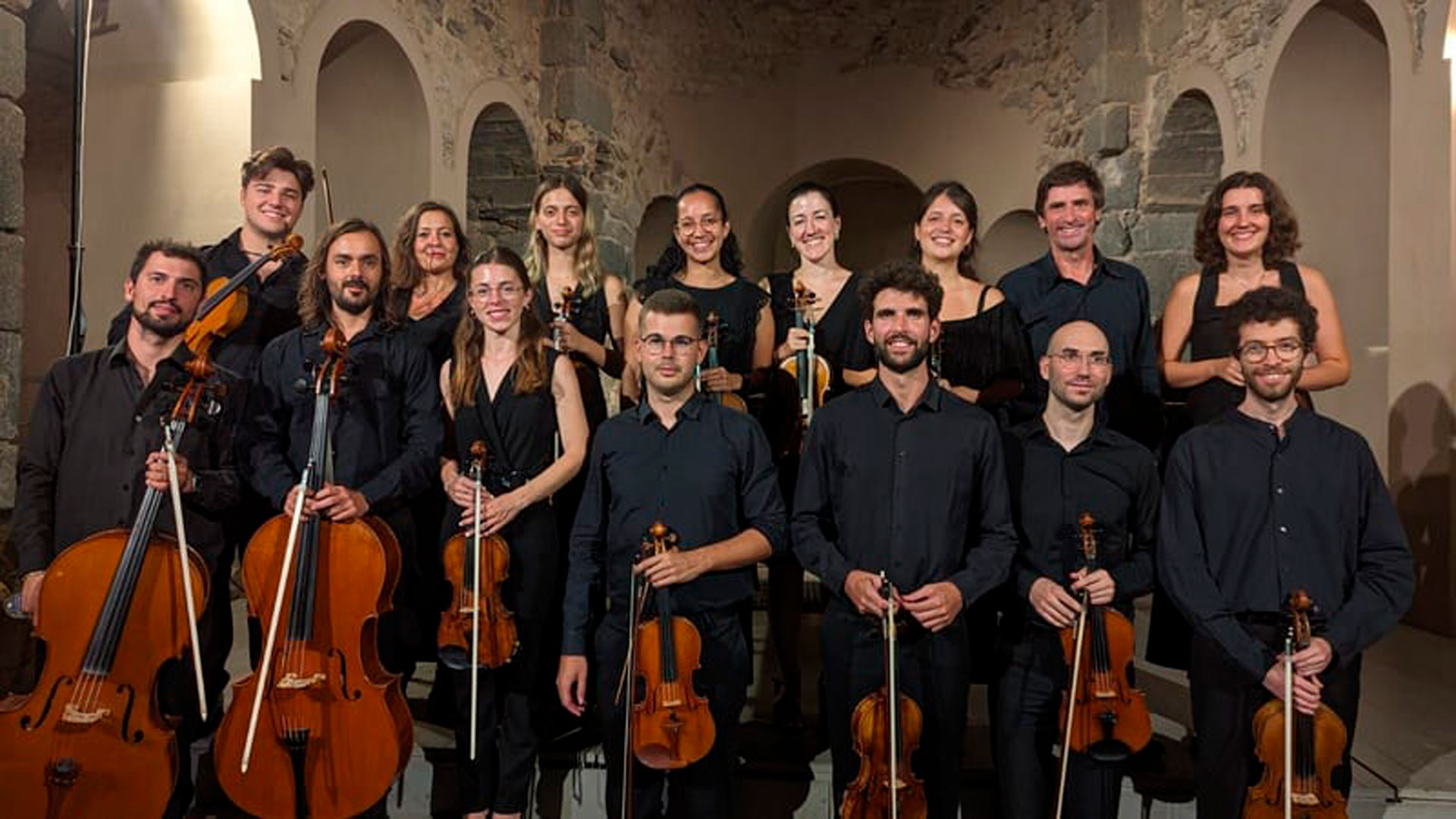 Orquestra Solistes de Catalunya