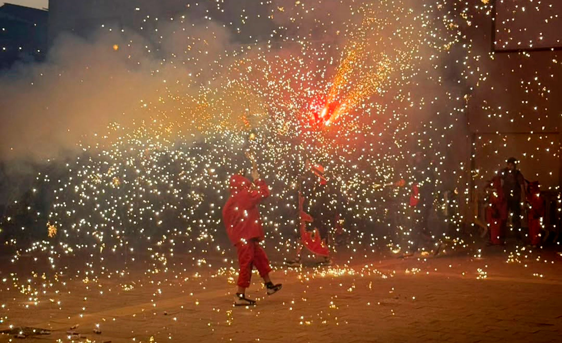 Festa Major de Sant Pere de Vilamajor