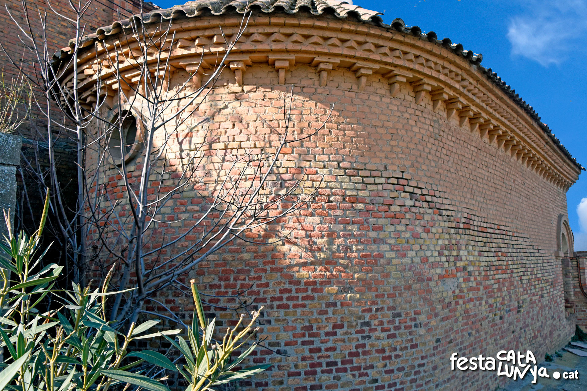 Almacelles - Ermita Sant Antoni Abad