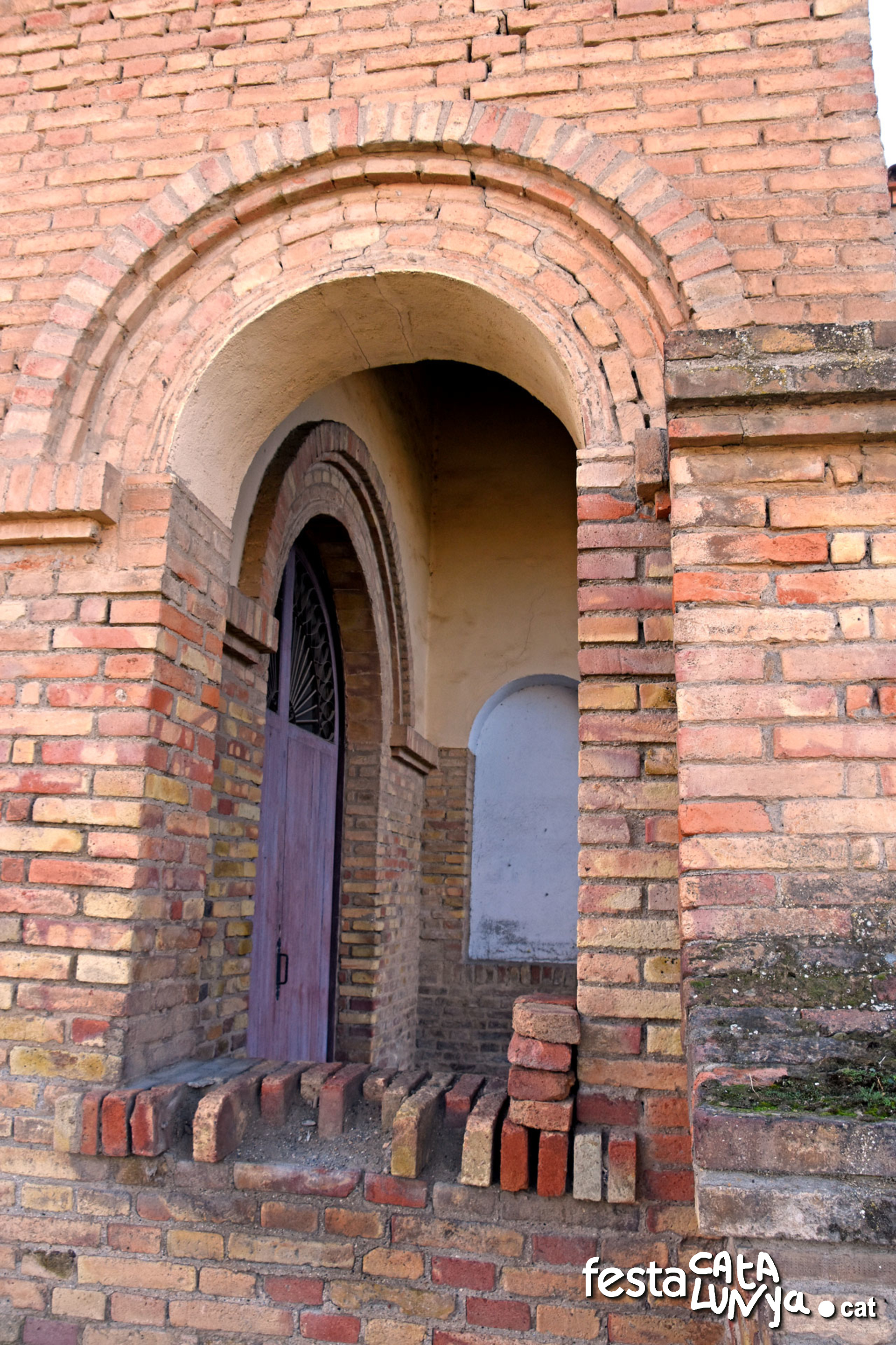 Almacelles - Ermita Sant Antoni Abad