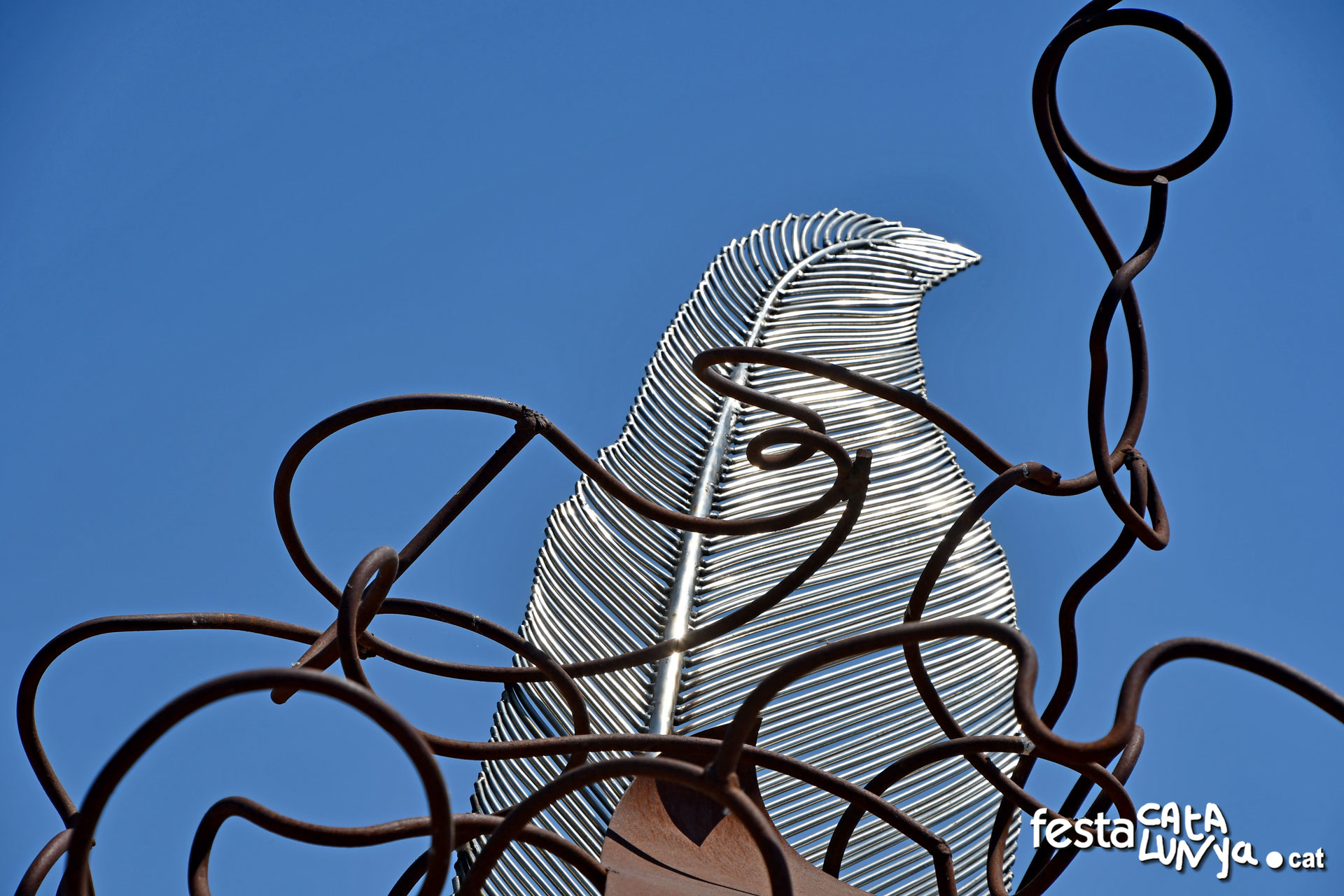 Almacelles - Escultura Natura, Vida i Cultura