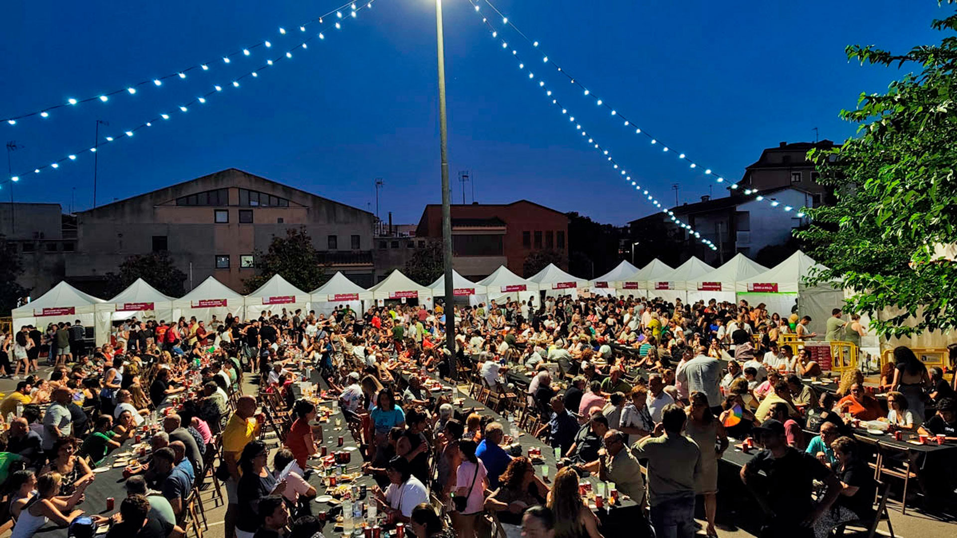 Festa del Pintxo - Lliçà d'Amunt (Foto: Ajuntament)