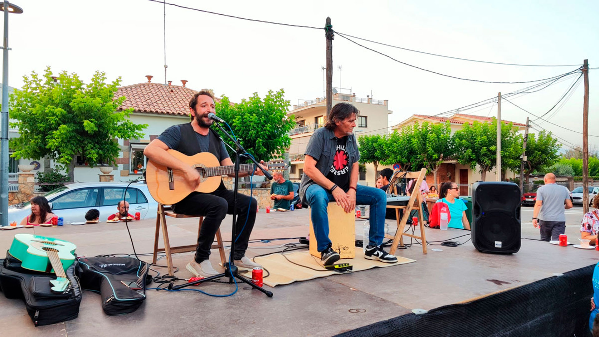 Festa del Pintxo - Lliçà d'Amunt (Foto: Ajuntament)