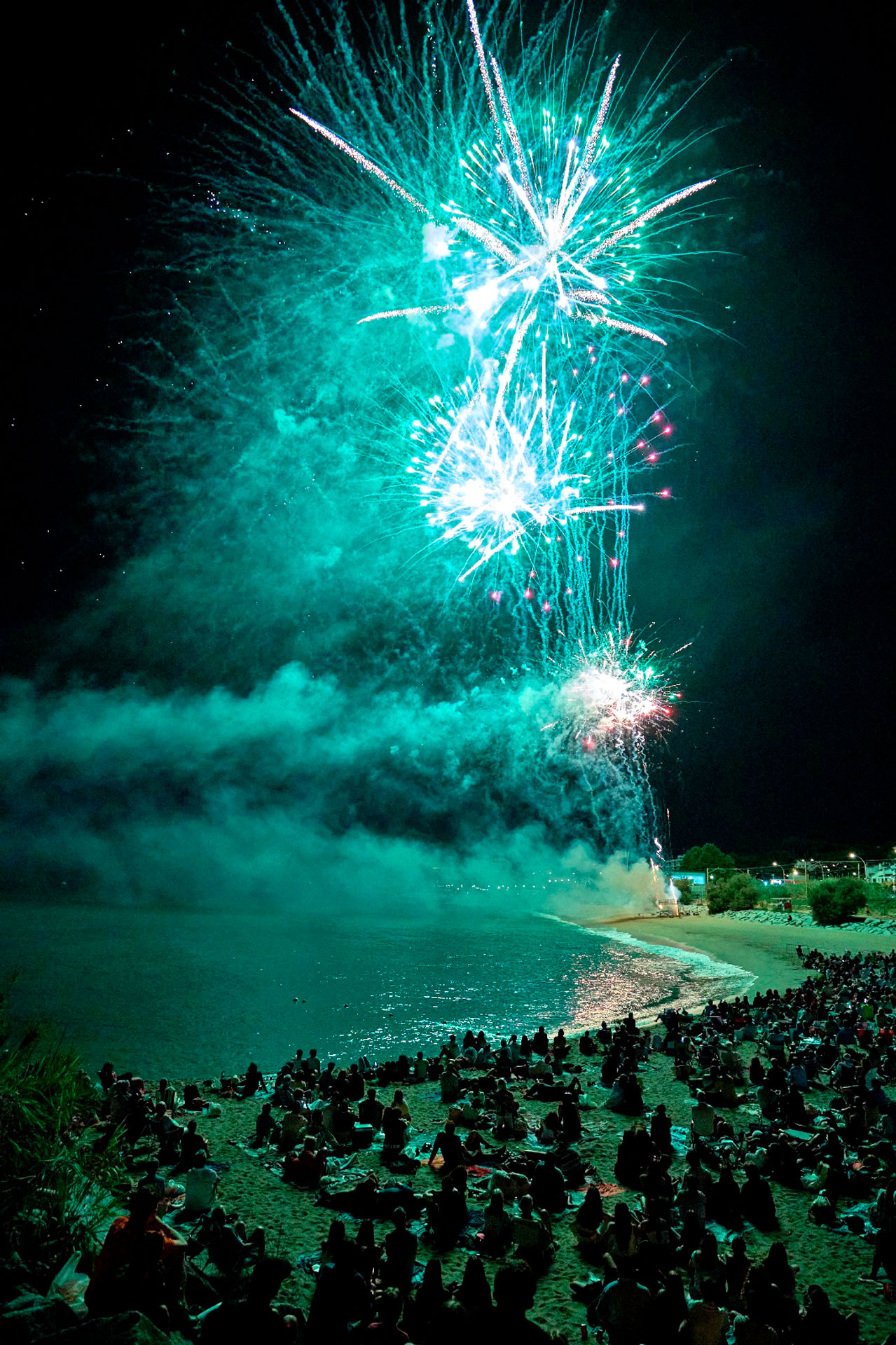 Festa Major de la Minerva - Sant Andreu de Llavaneres (Foto: Ajuntament)