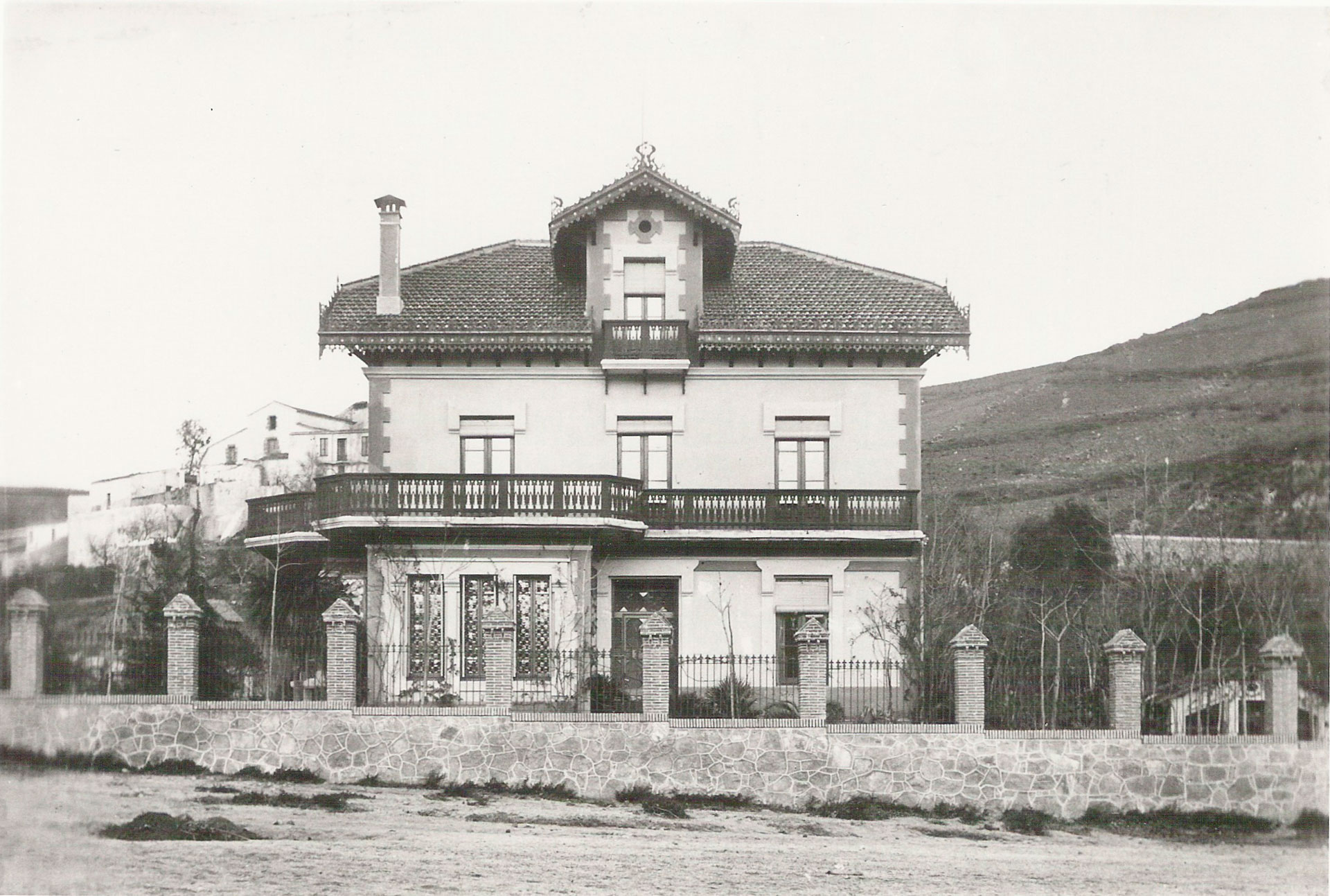 Actes del bicentanari de l’any Alfaro - Sant Andreu de Llavaneres (Foto: Ajuntament)
