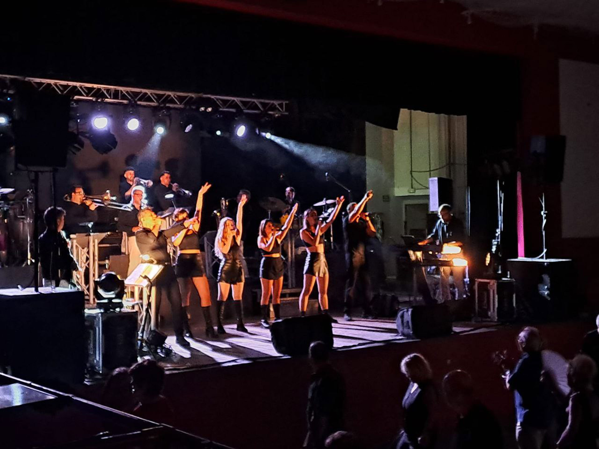 Festa Major - Santpedor (Foto: Ajuntament)