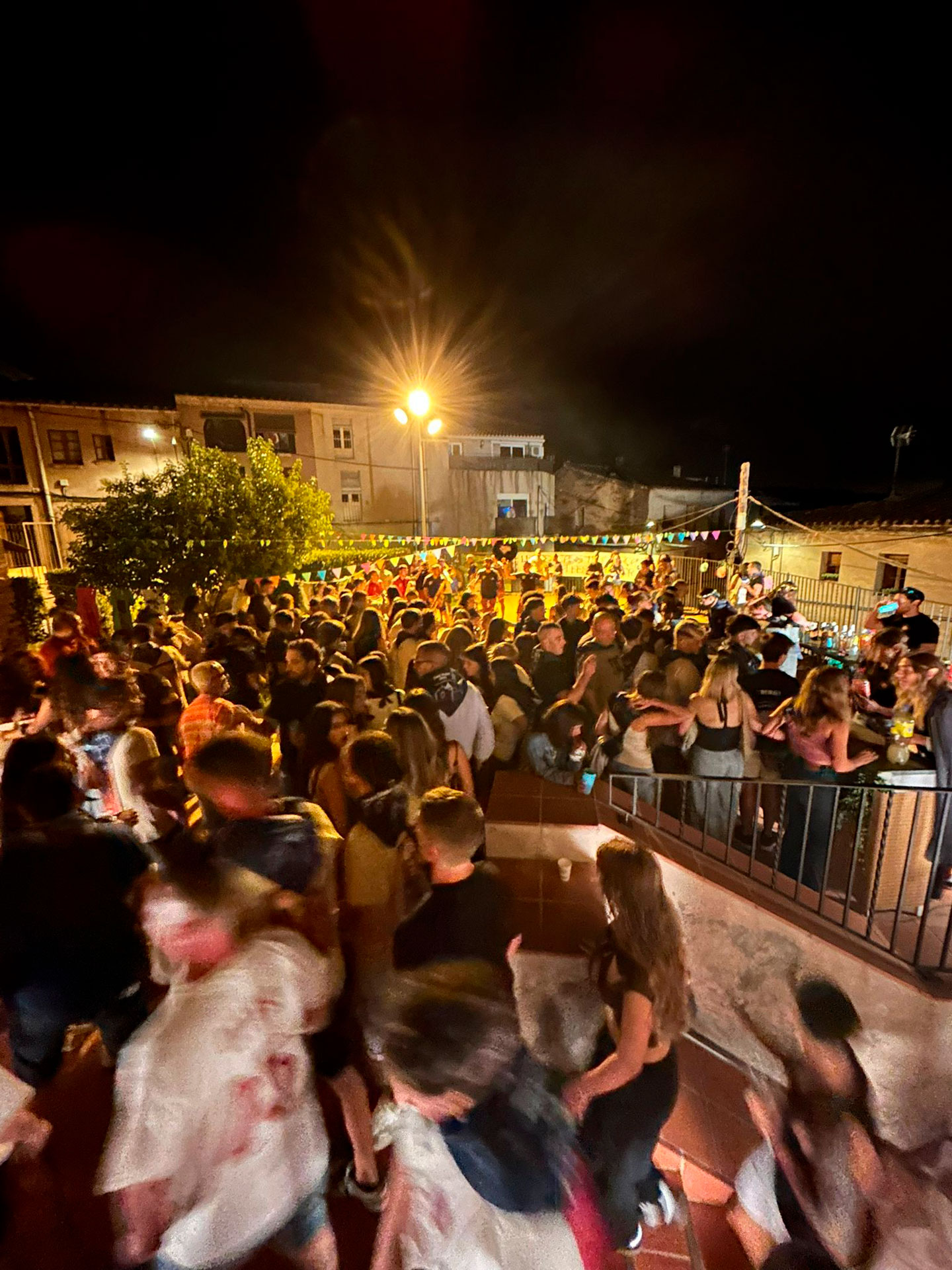 Festa Major - Sant Llorenç Savall (Foto: Ajuntament)