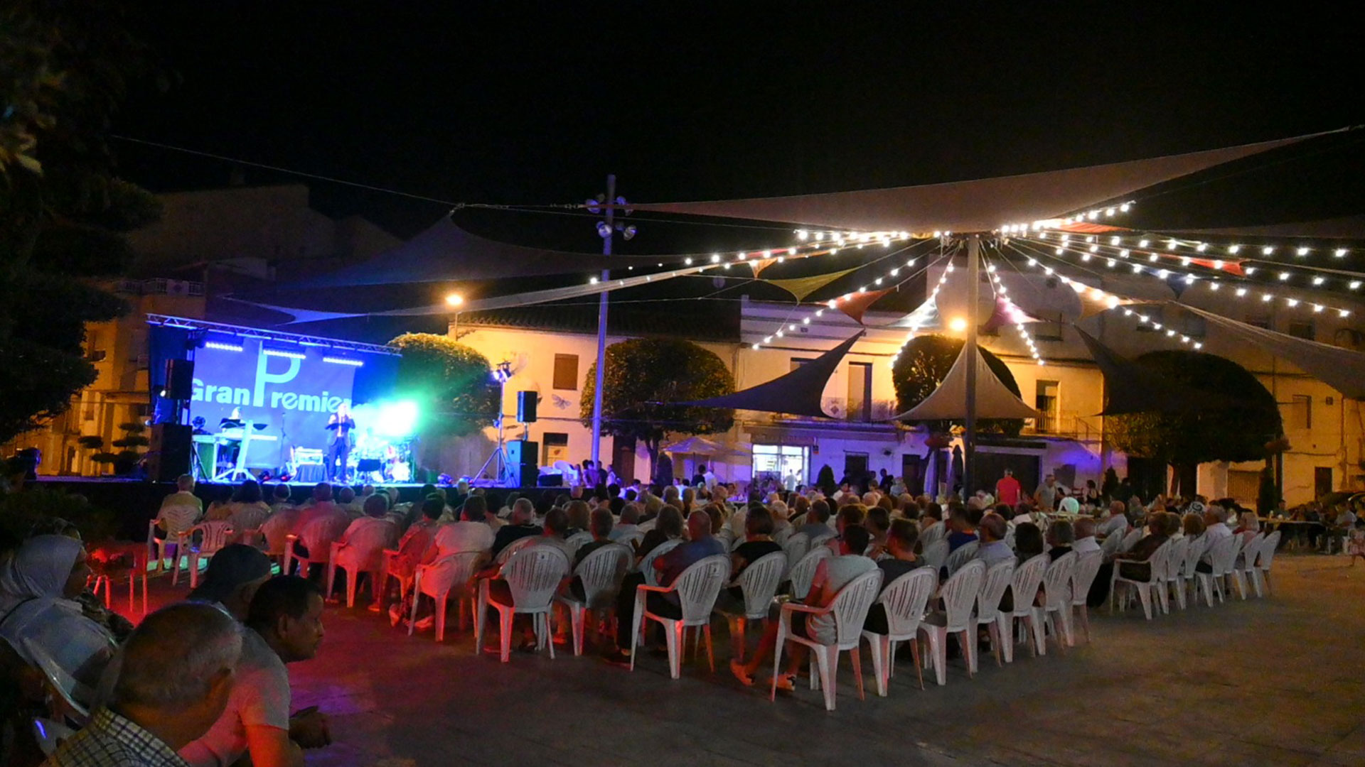 Festa Major de Sant Pere a Alfarràs