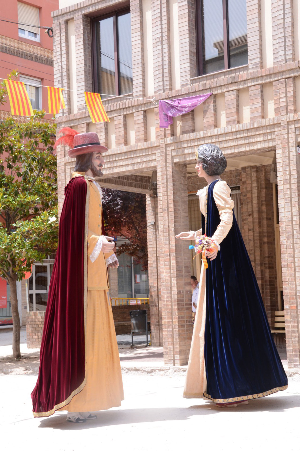 Festa Major de Sant Pere - Alfarràs (Foto: Ajuntament)