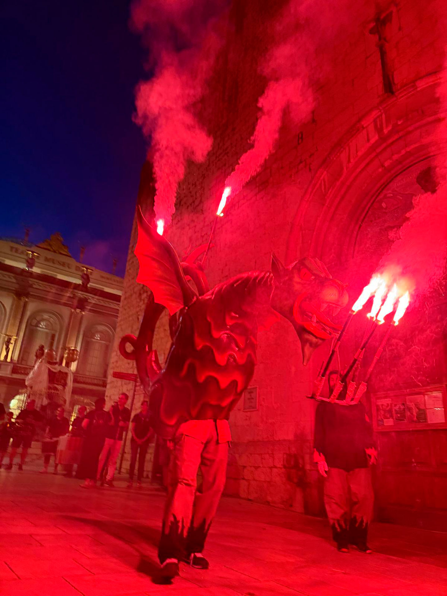 Festes de Sant Pere - Figueres (Foto: Ajuntament)