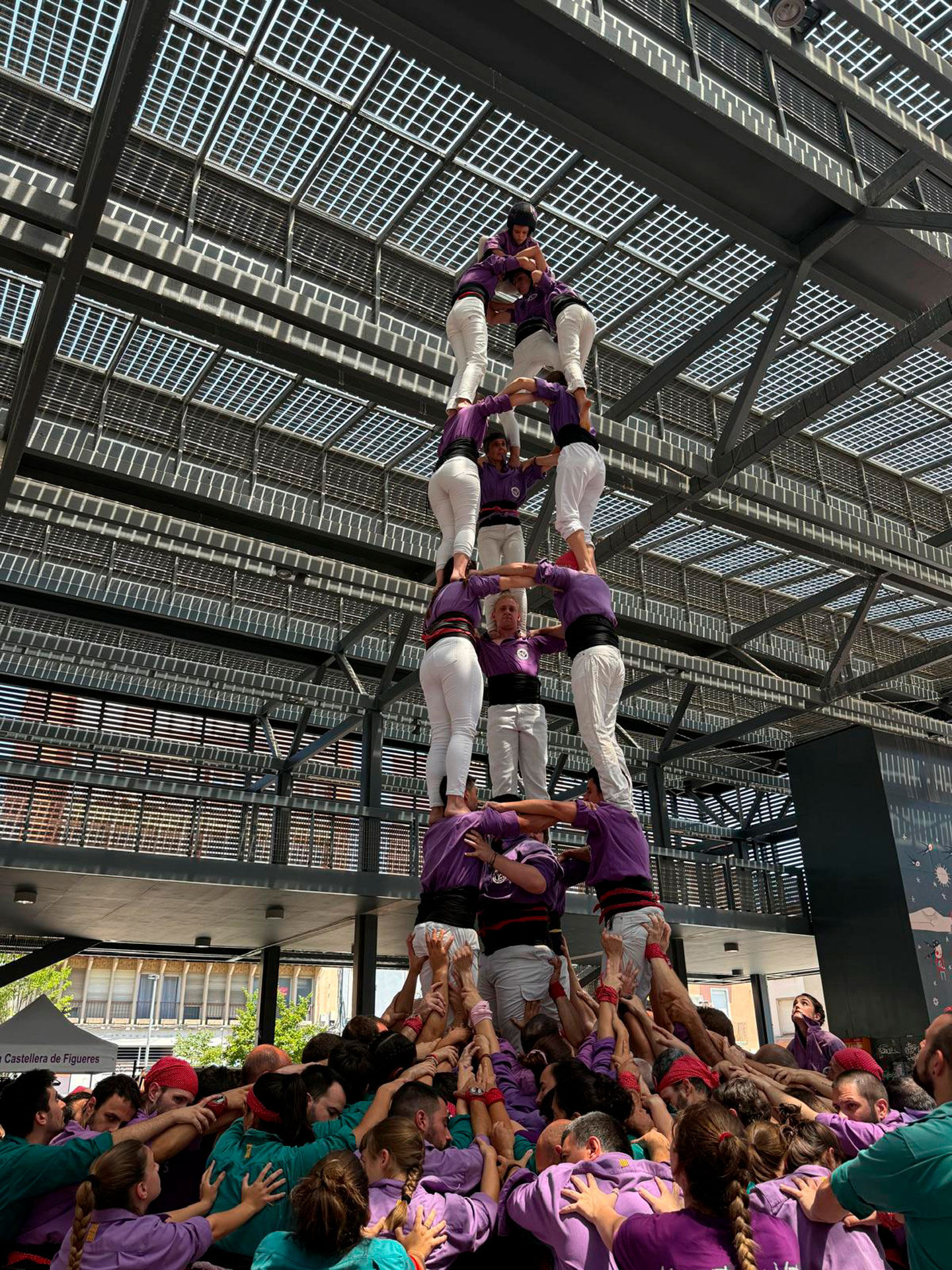 Festes de Sant Pere - Figueres (Foto: Ajuntament)
